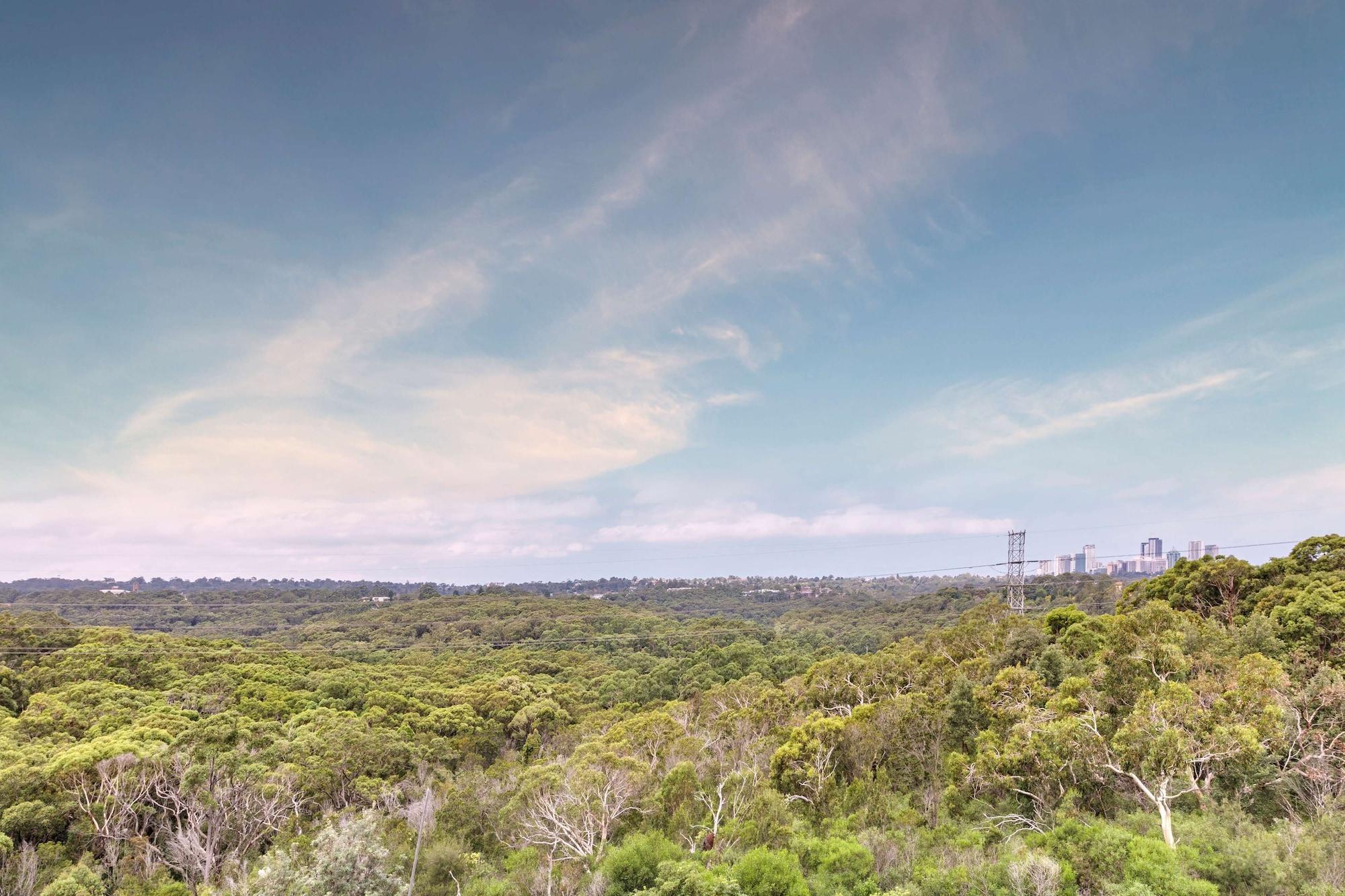 Aparthotel Oaks North Ryde Sydney