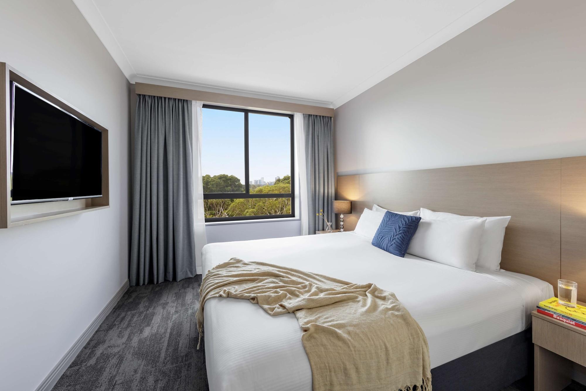 Aparthotel Oaks North Ryde Sydney