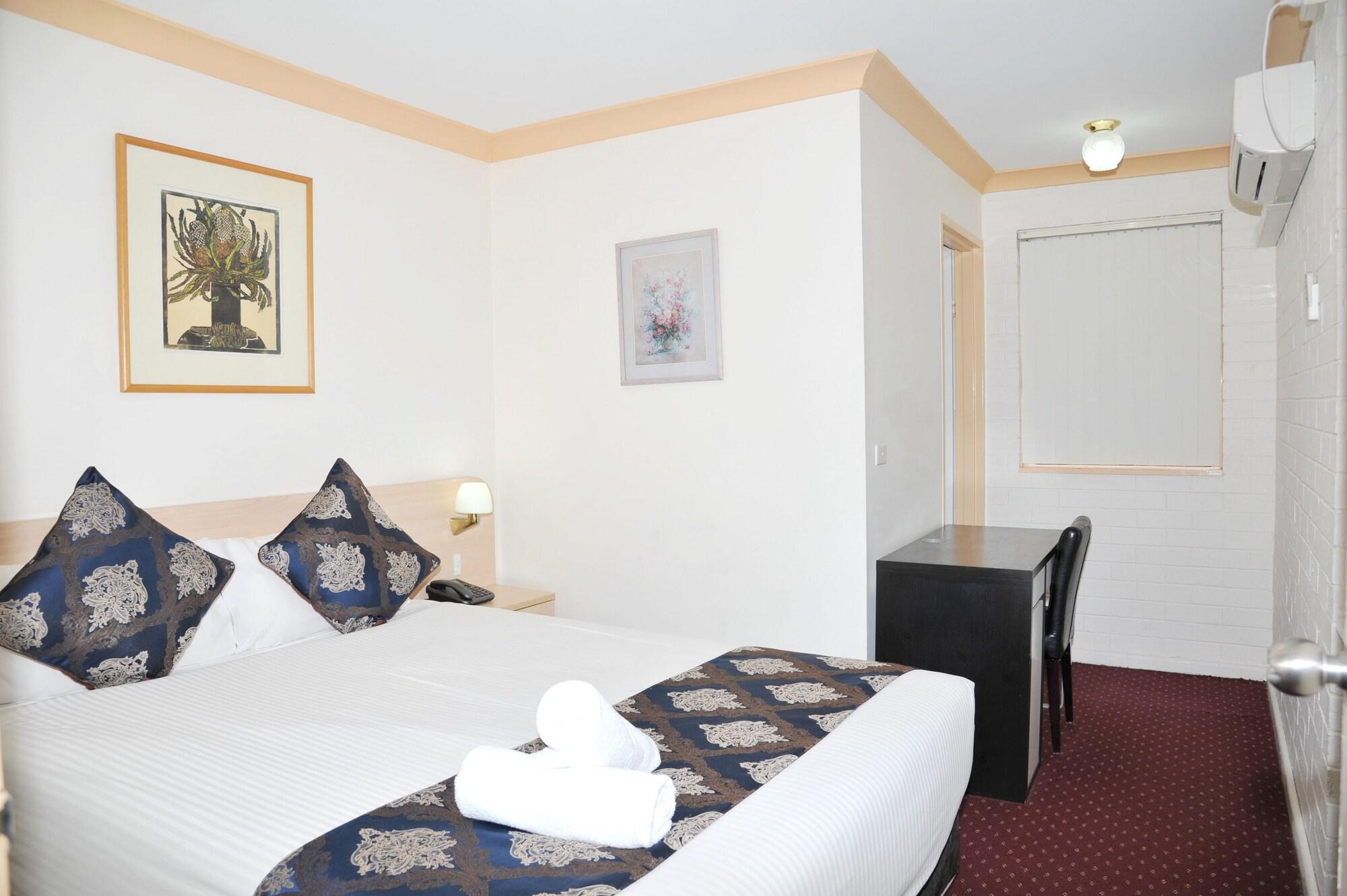 Hotel The North Shore