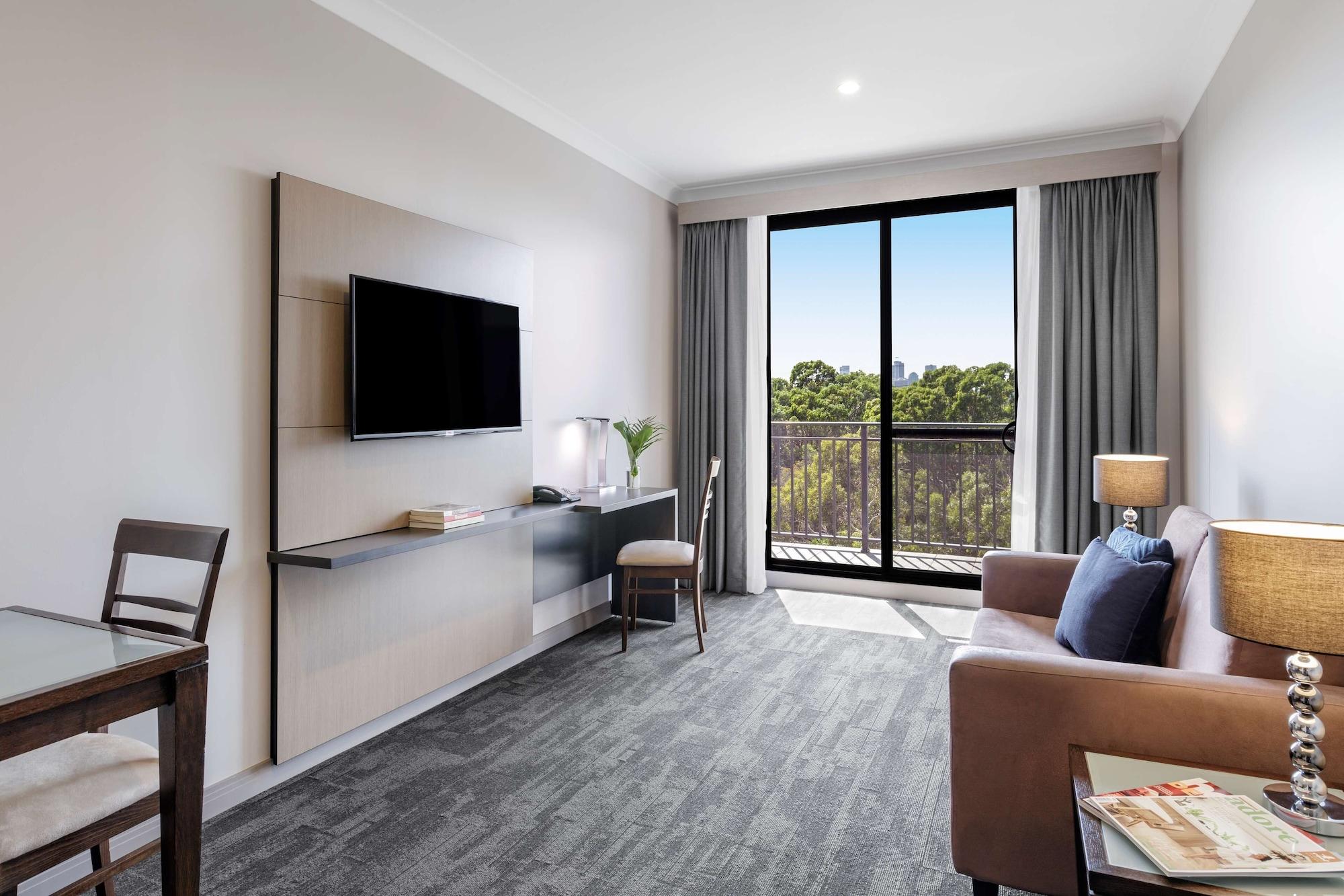 Aparthotel Oaks North Ryde