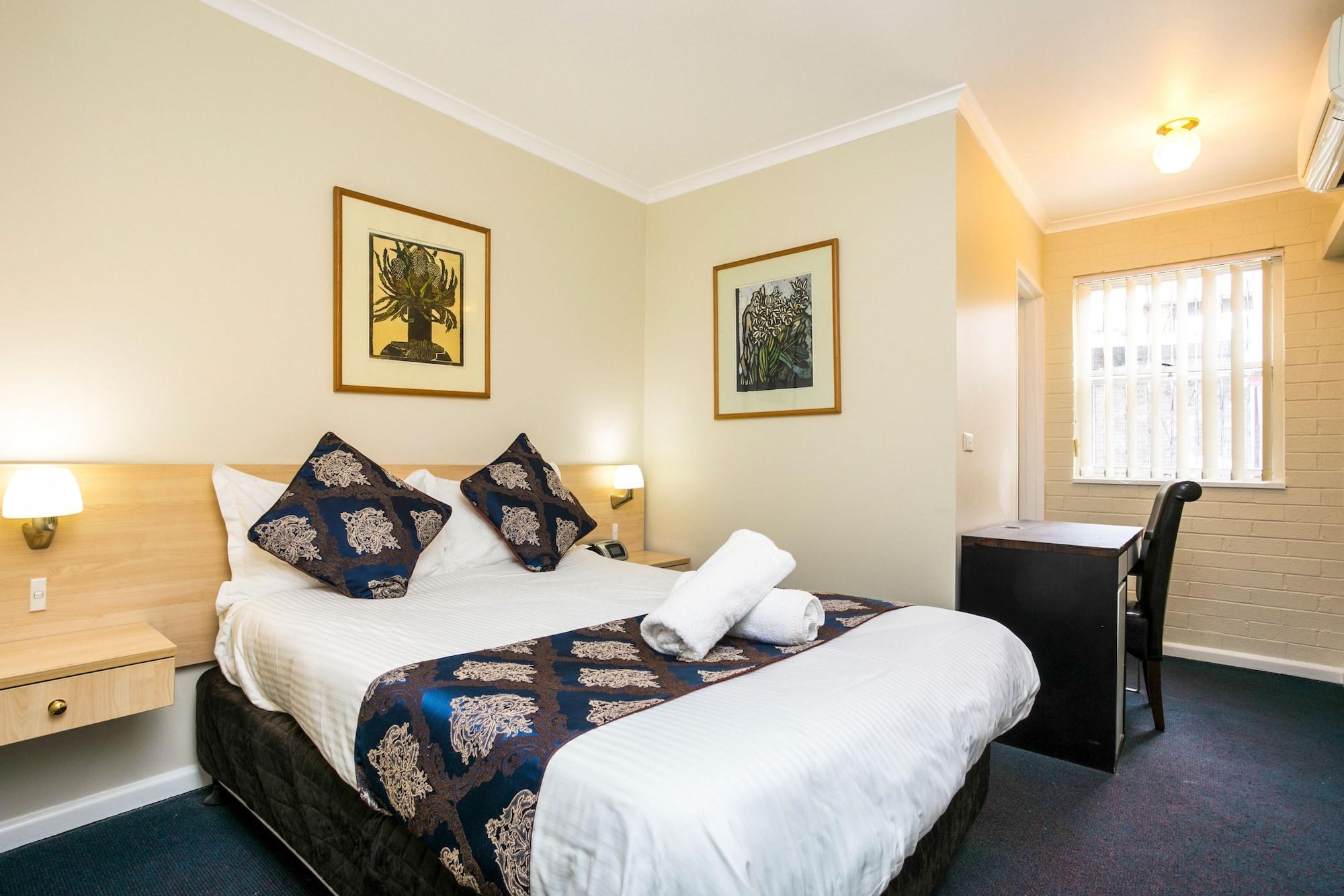The North Shore 3* Sydney