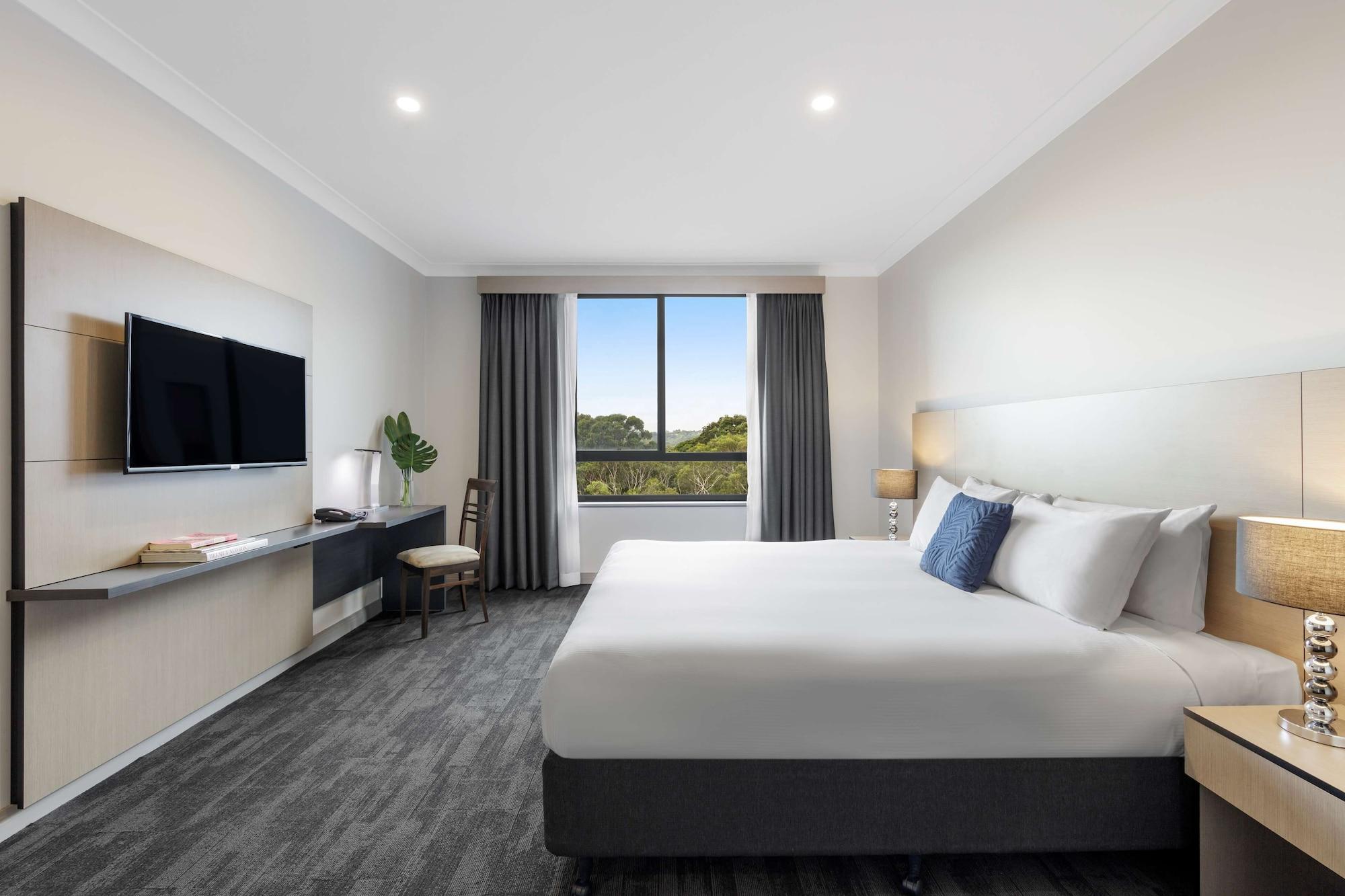Aparthotel Oaks North Ryde