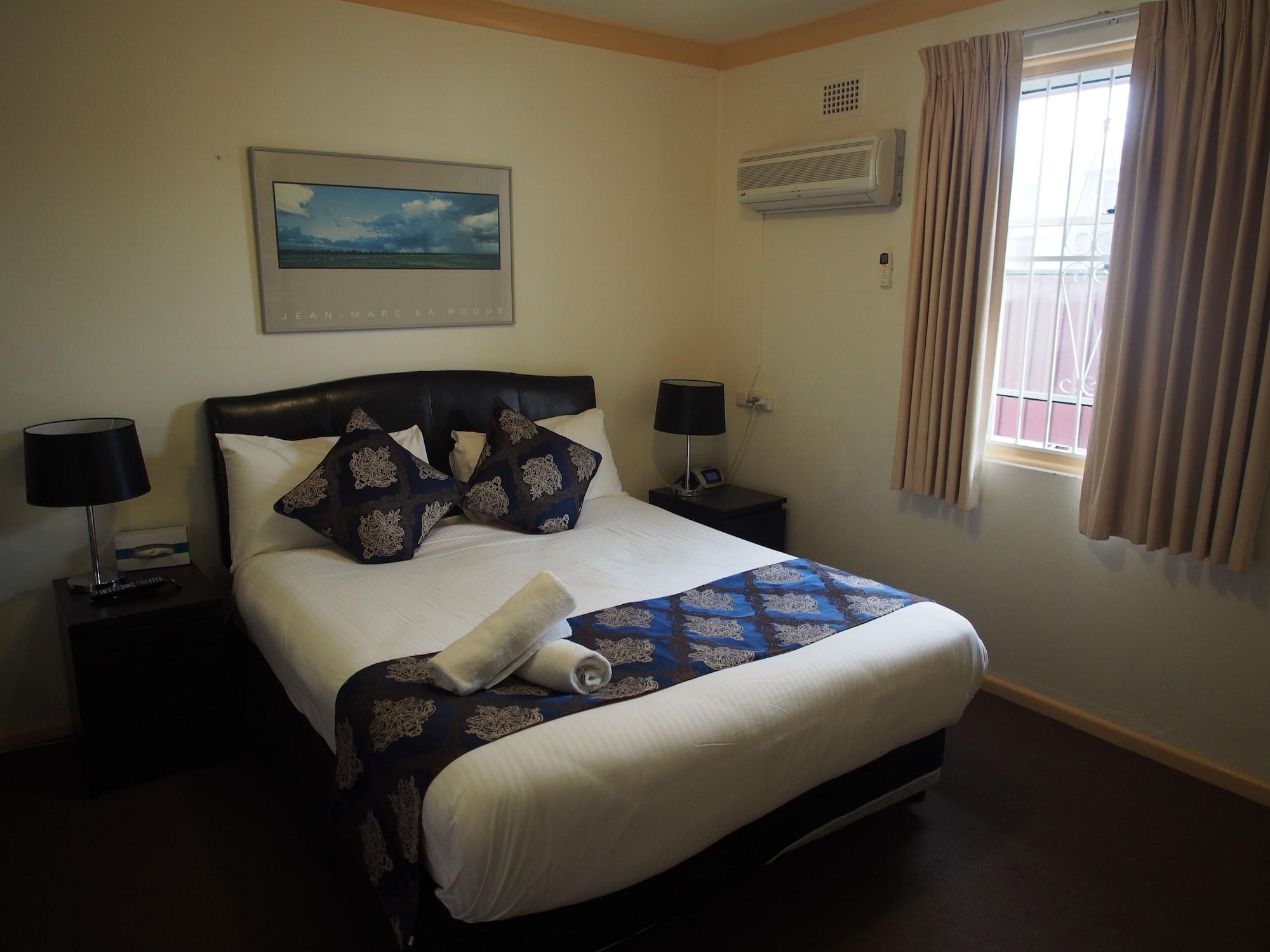 Hotel The North Shore 3*