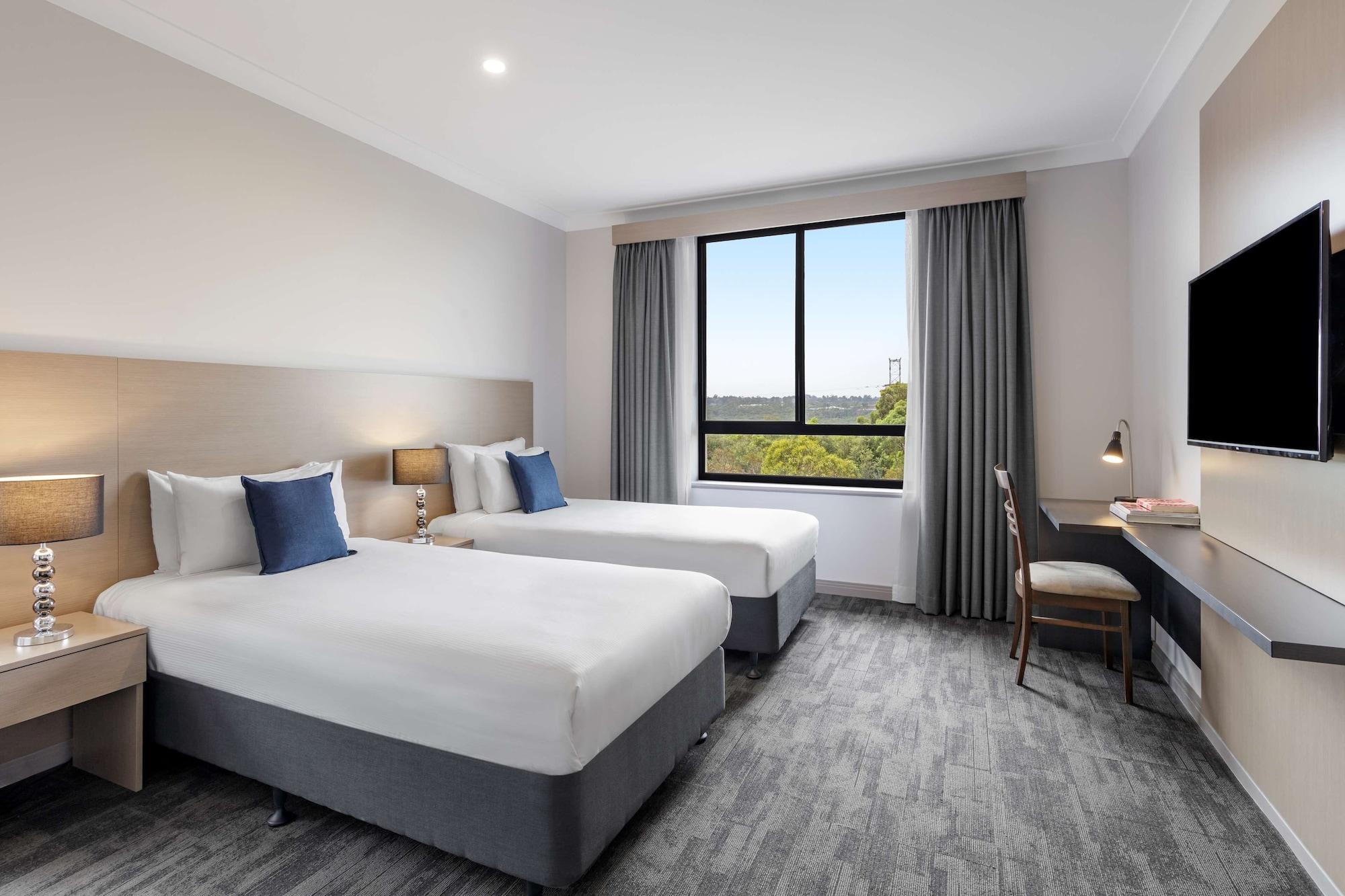 Oaks North Ryde 4*