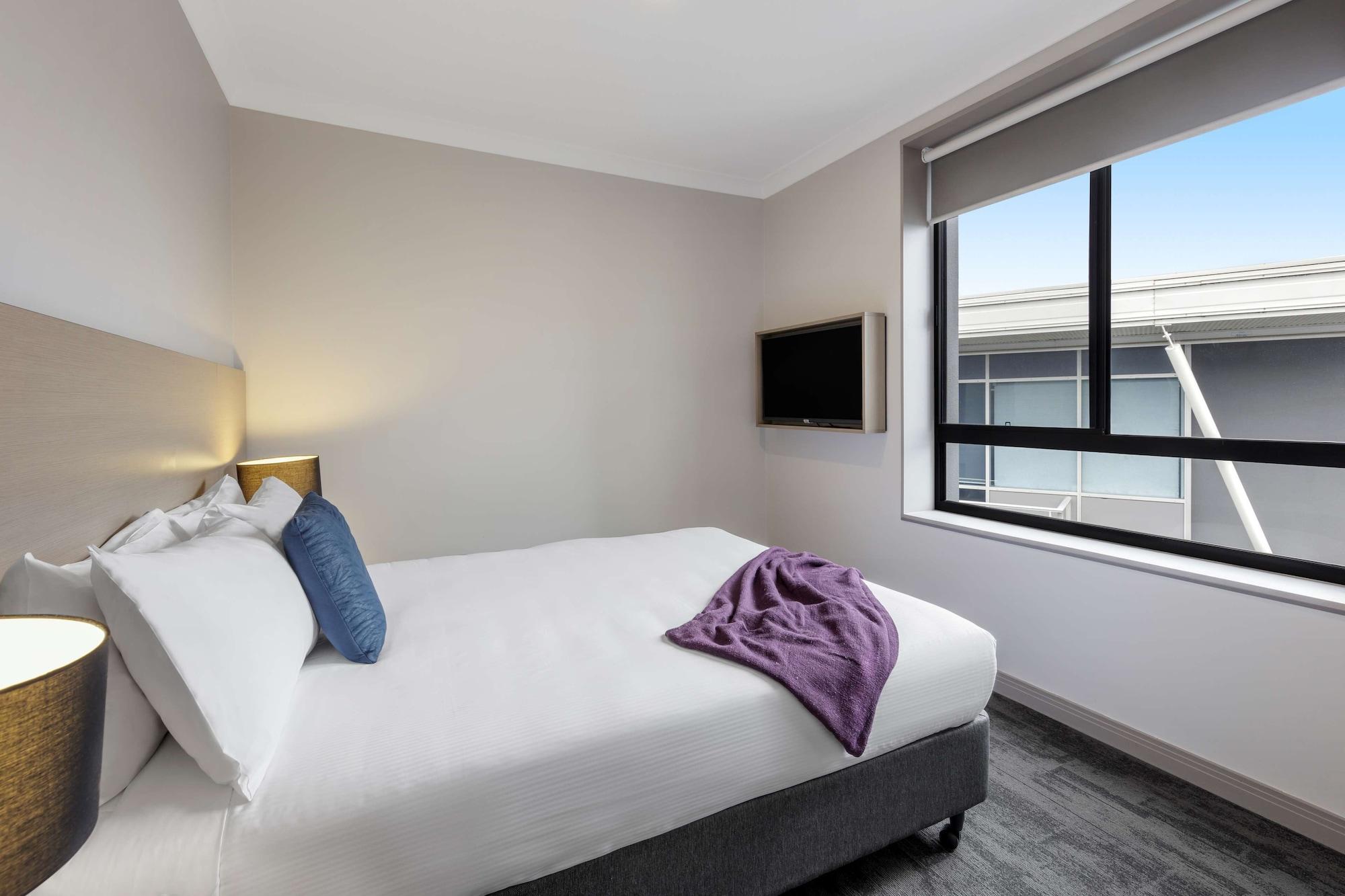 Oaks North Ryde Aparthotel Sydney