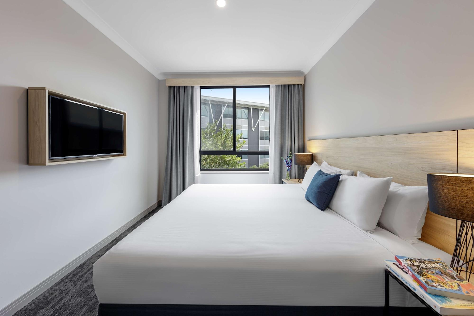 Oaks North Ryde Sydney