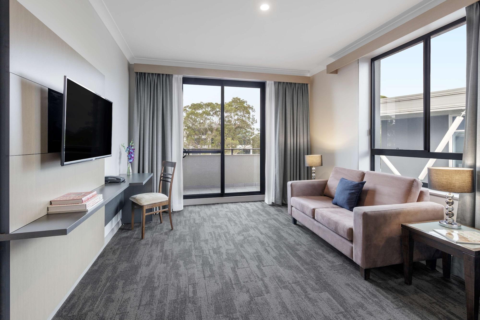 Oaks North Ryde Sydney