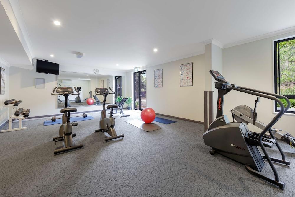 Oaks North Ryde Aparthotel