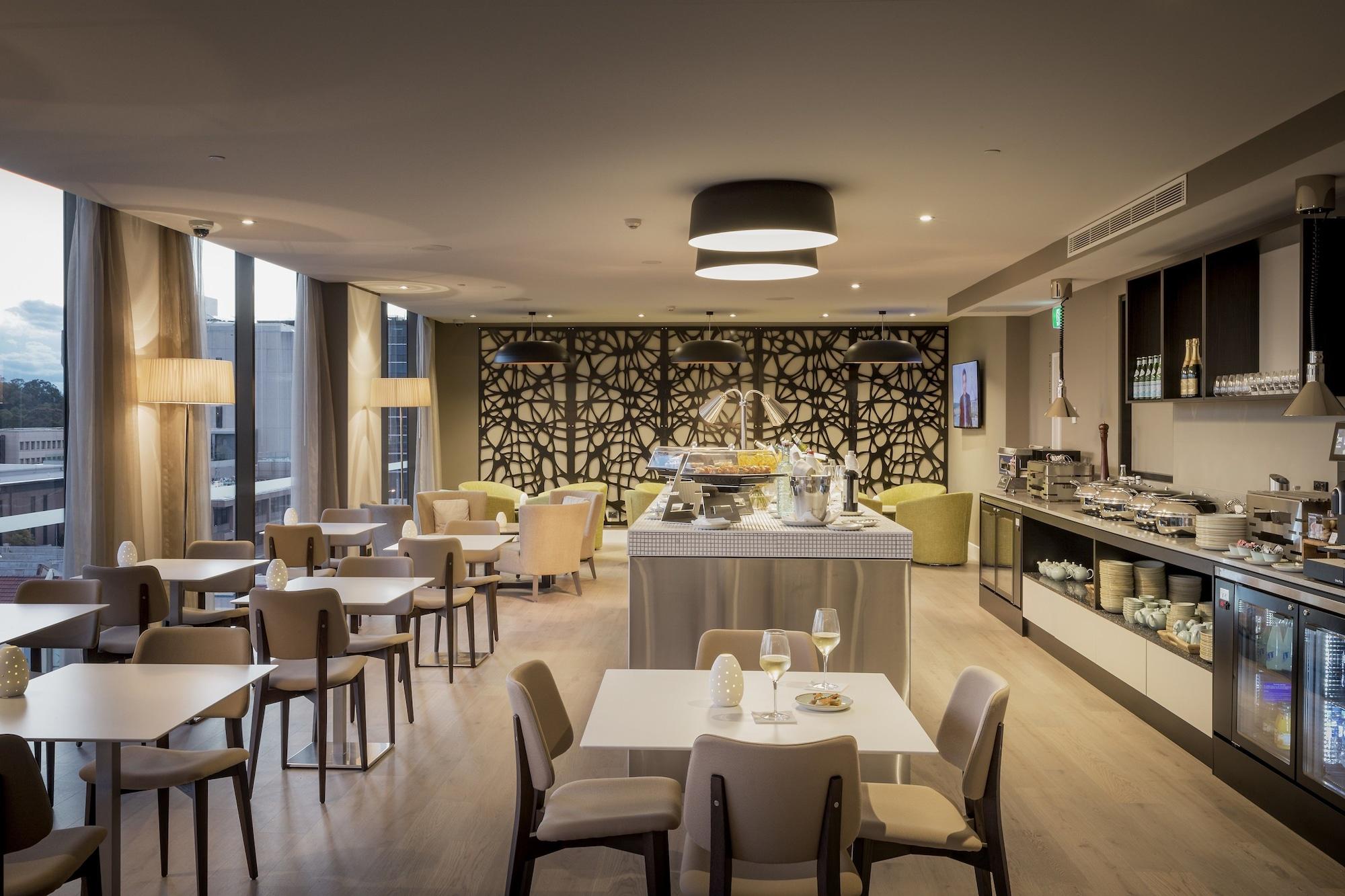 Hotel Parkroyal Parramatta