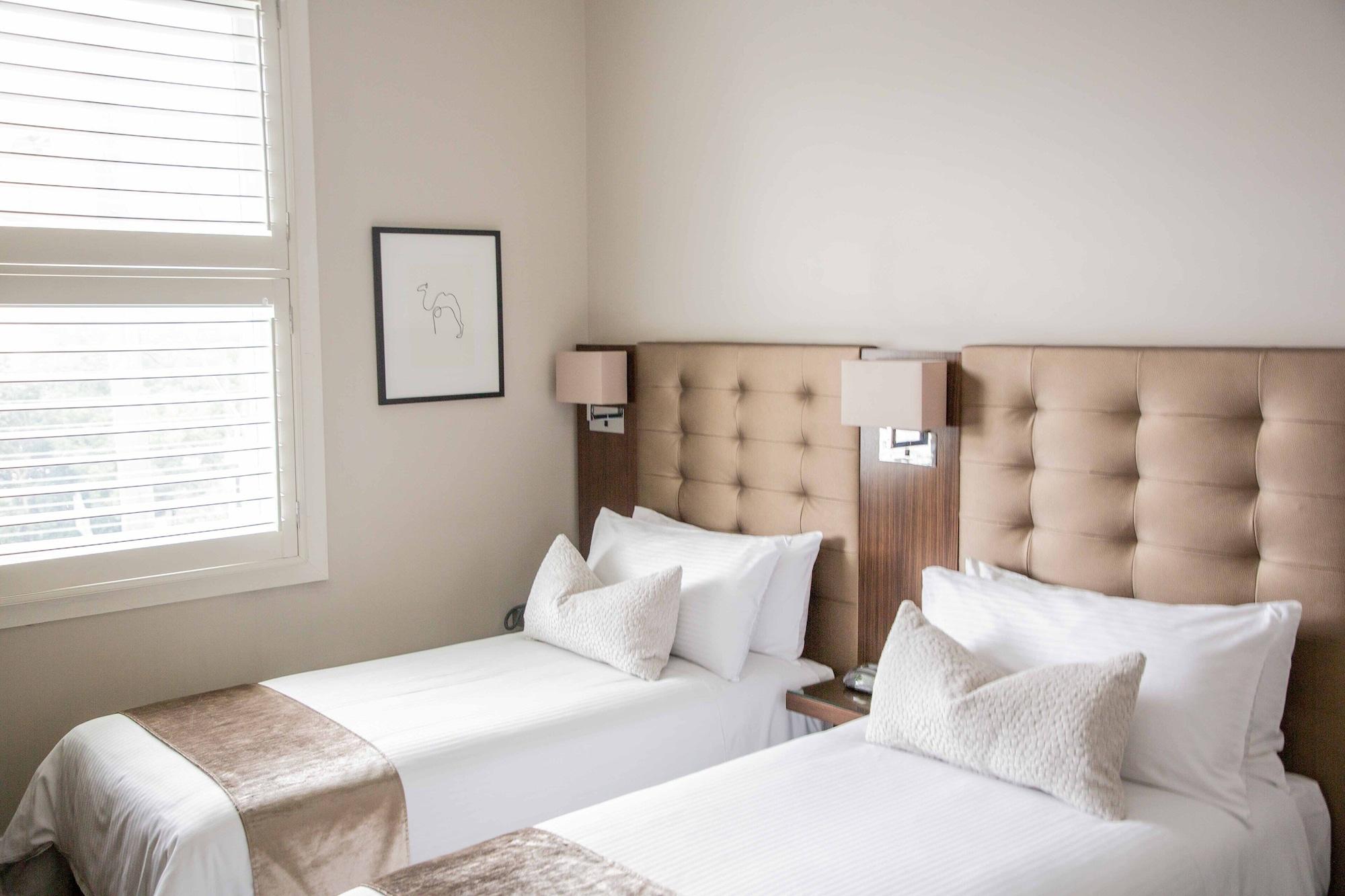 Hotel Royal Randwick Sydney
