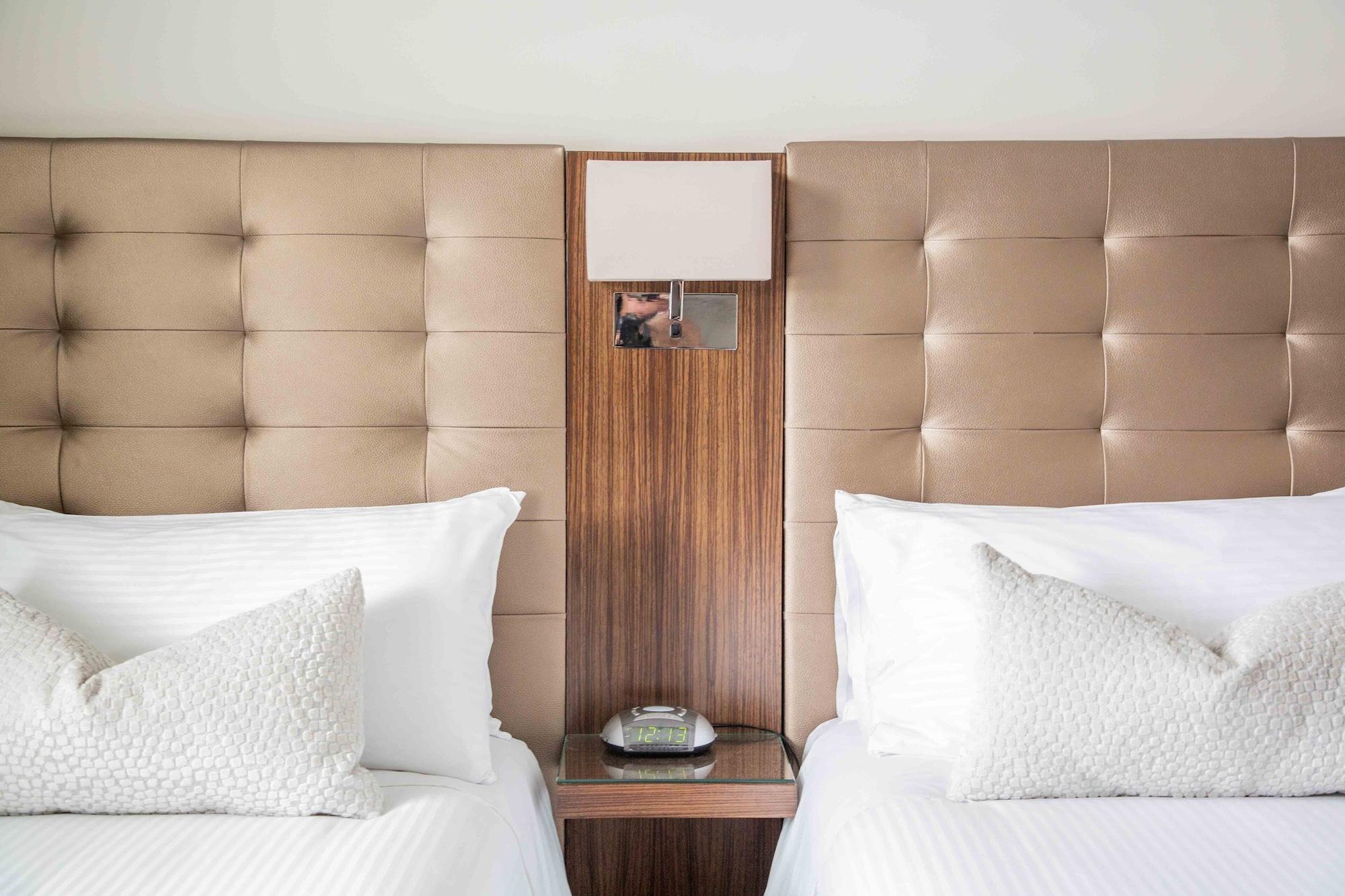 Royal Randwick Hotel