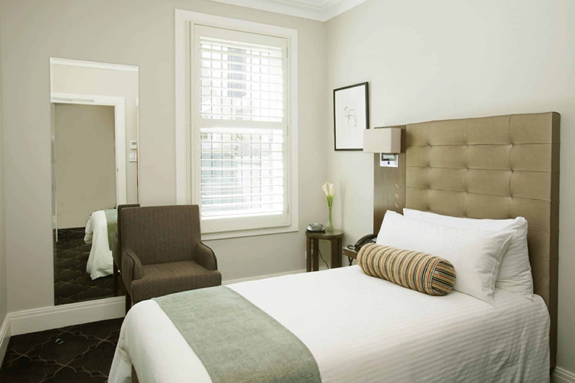Royal Randwick Hotel