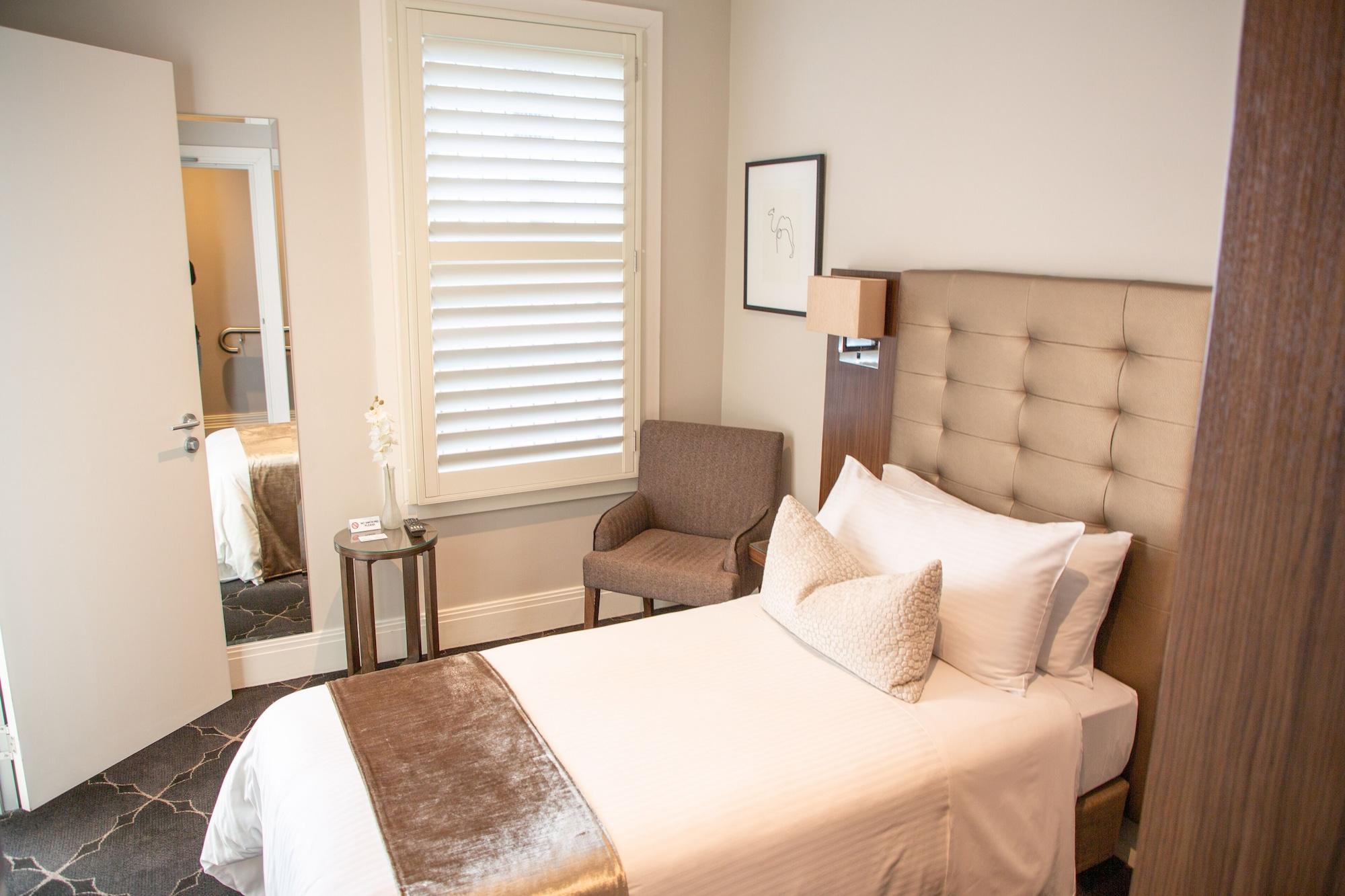 Royal Randwick Hotel Sydney