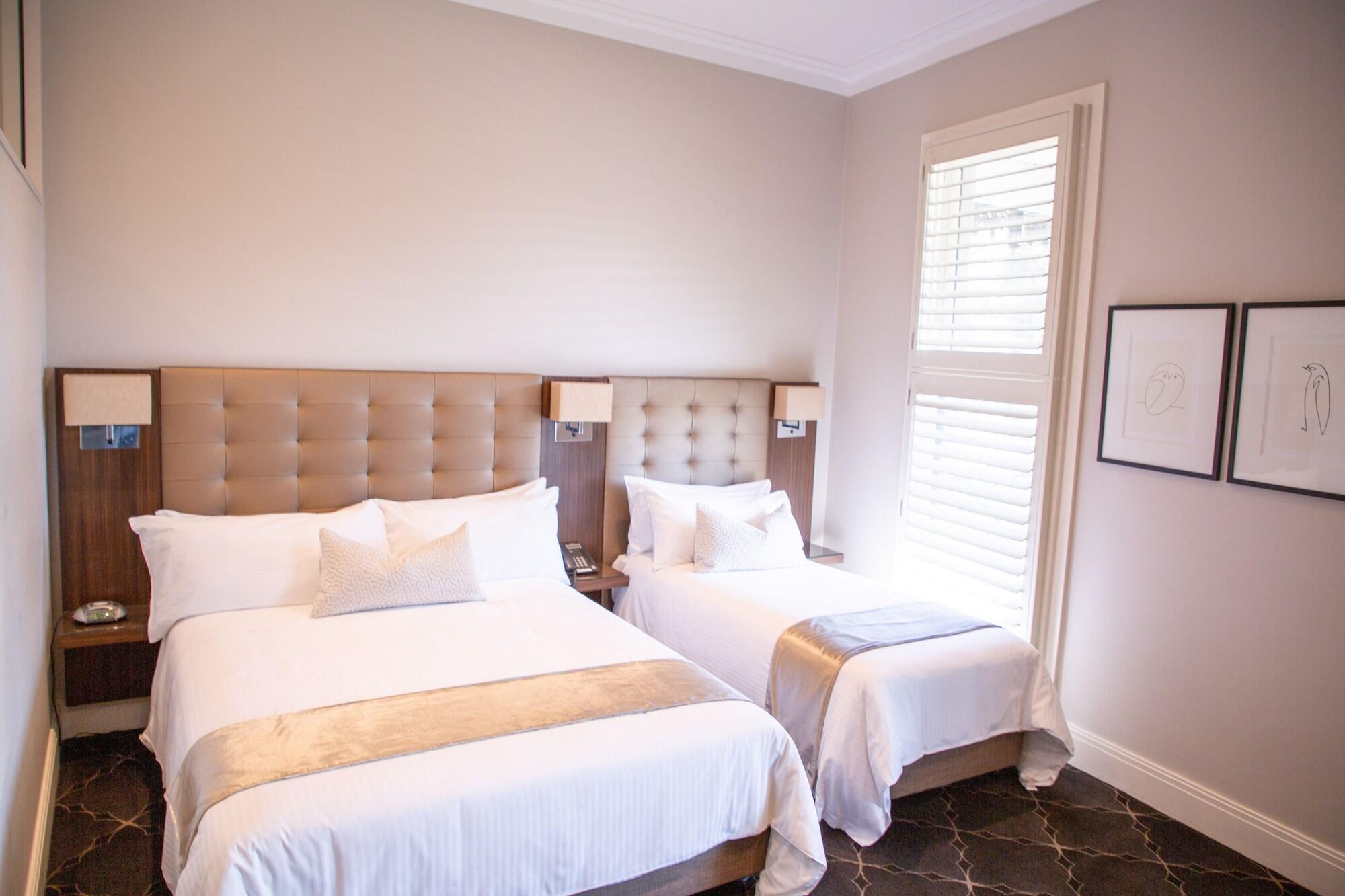 Royal Randwick Hotel 3*