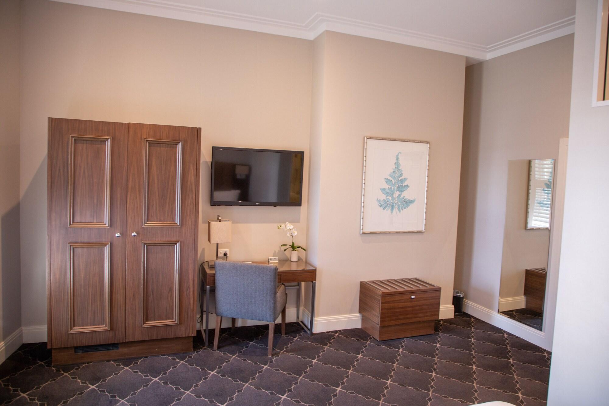Royal Randwick Hotel