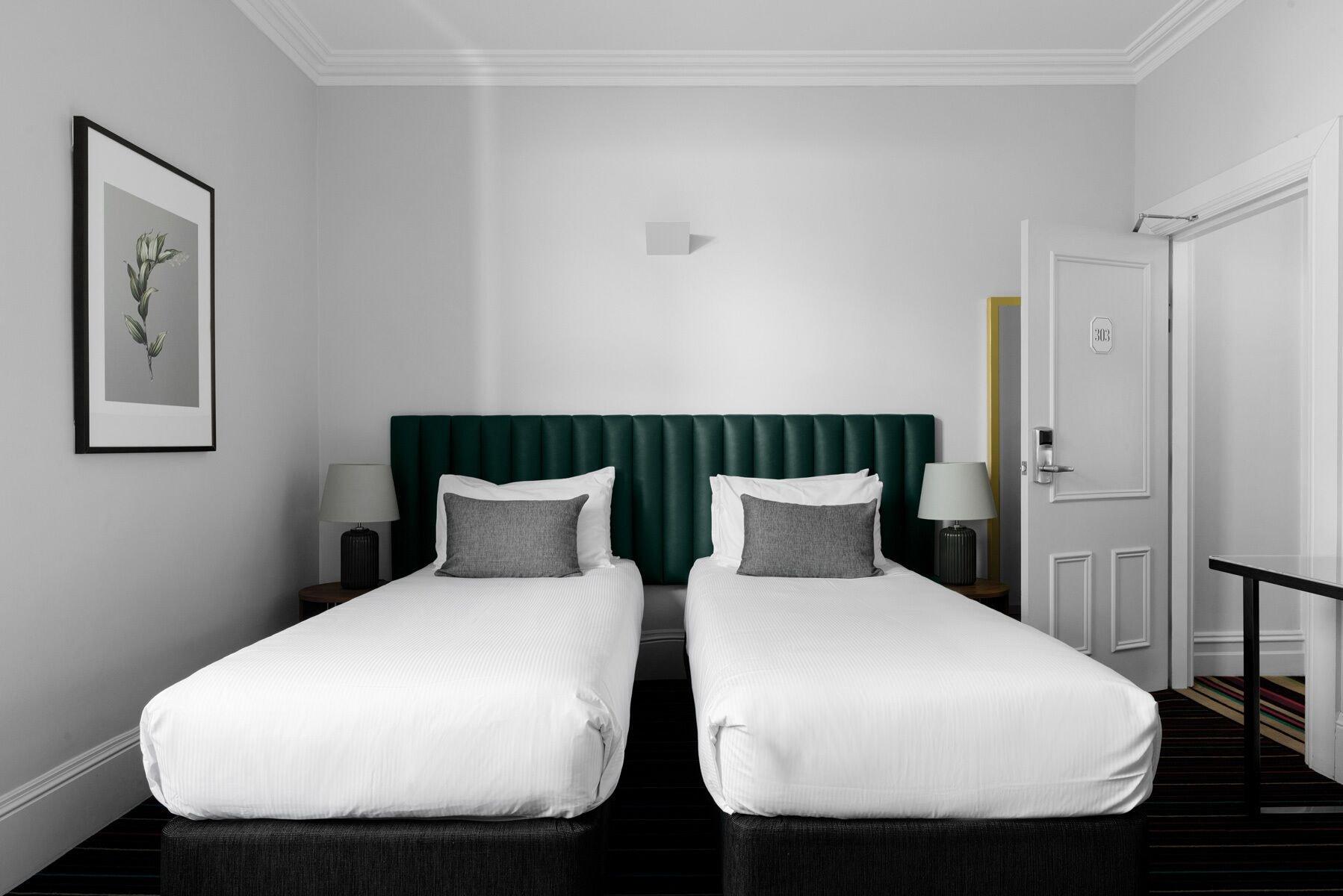 Challis Potts Point Hotel Sydney