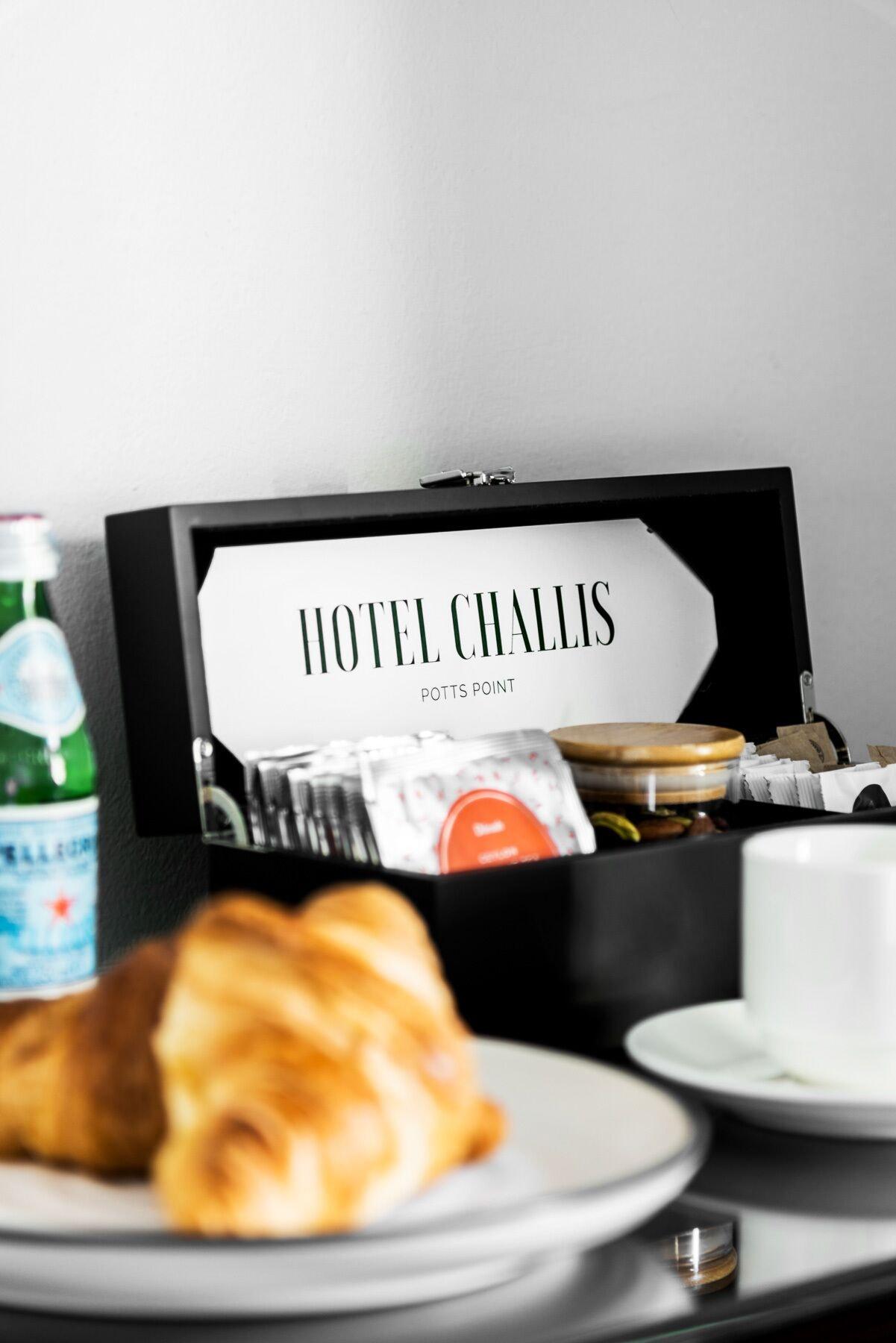 Challis Potts Point 3*