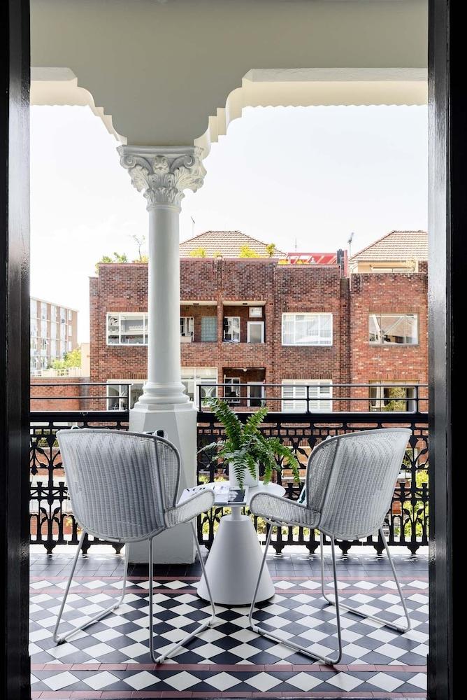 Challis Potts Point Hotel Sydney
