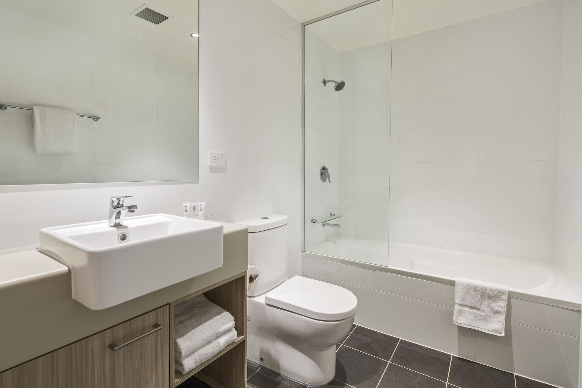 Quest Chatswood 4*