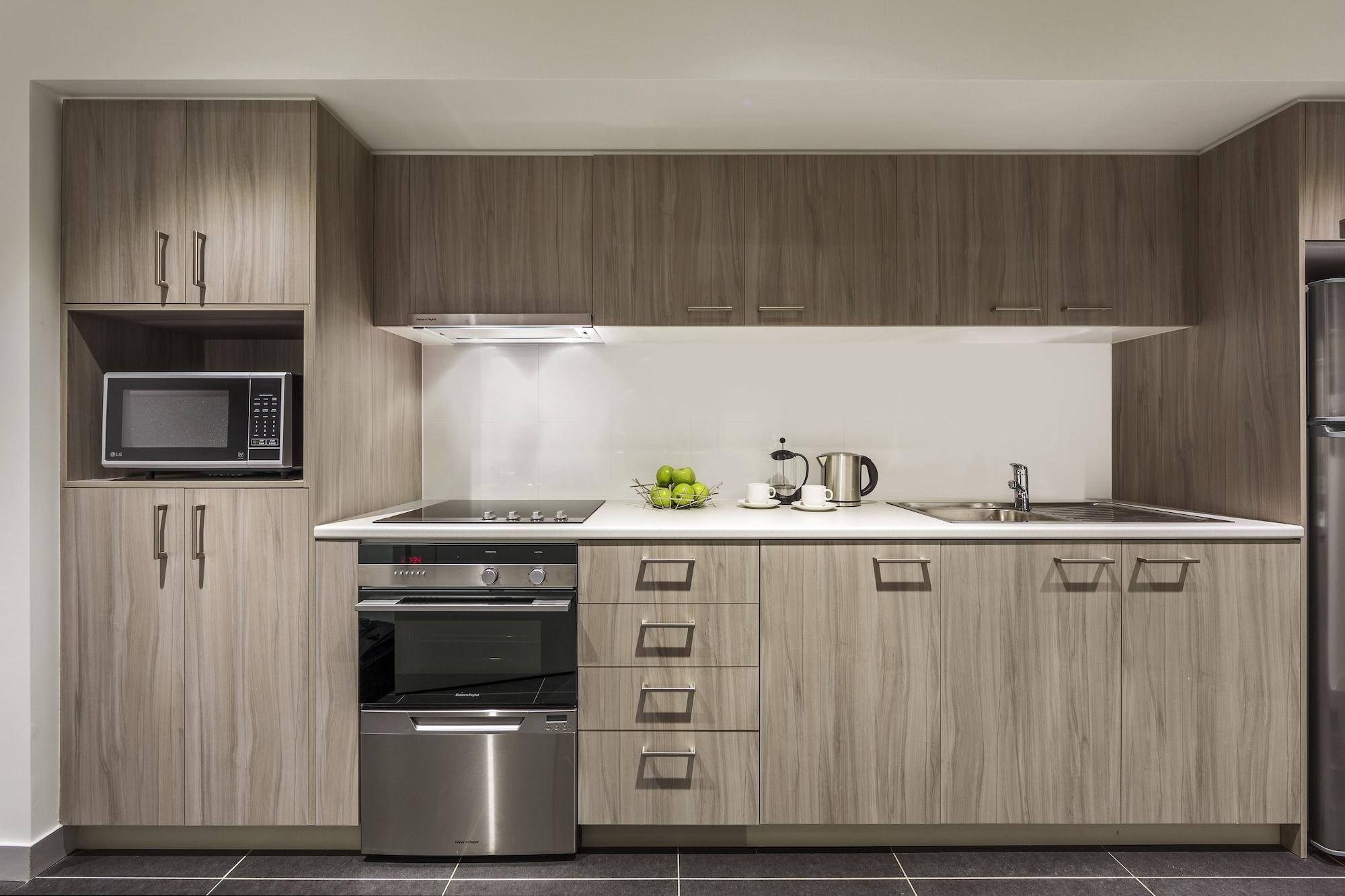 Aparthotel Quest Chatswood 4*