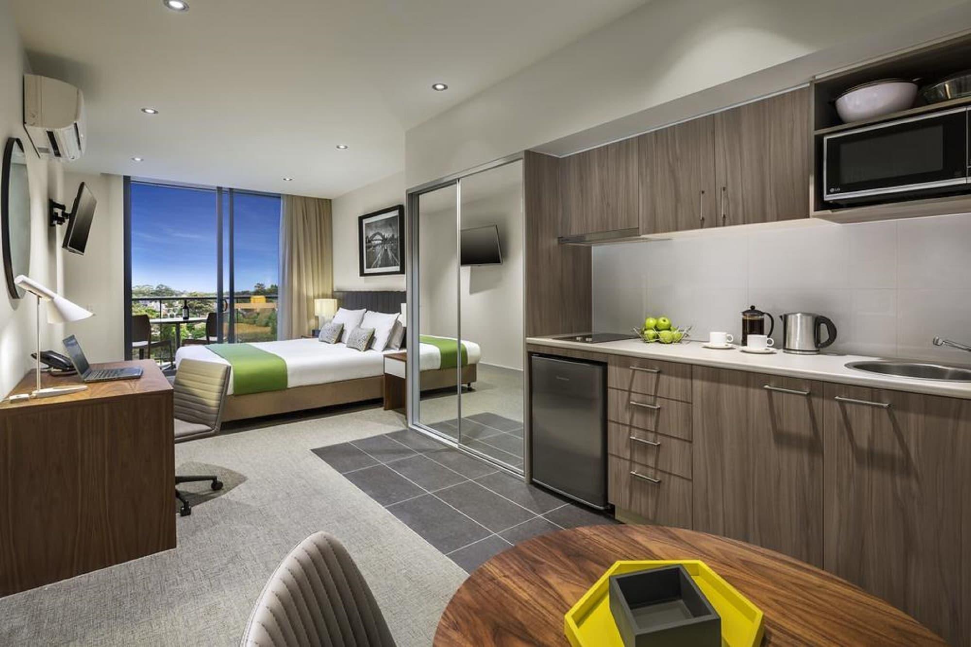 Quest Chatswood