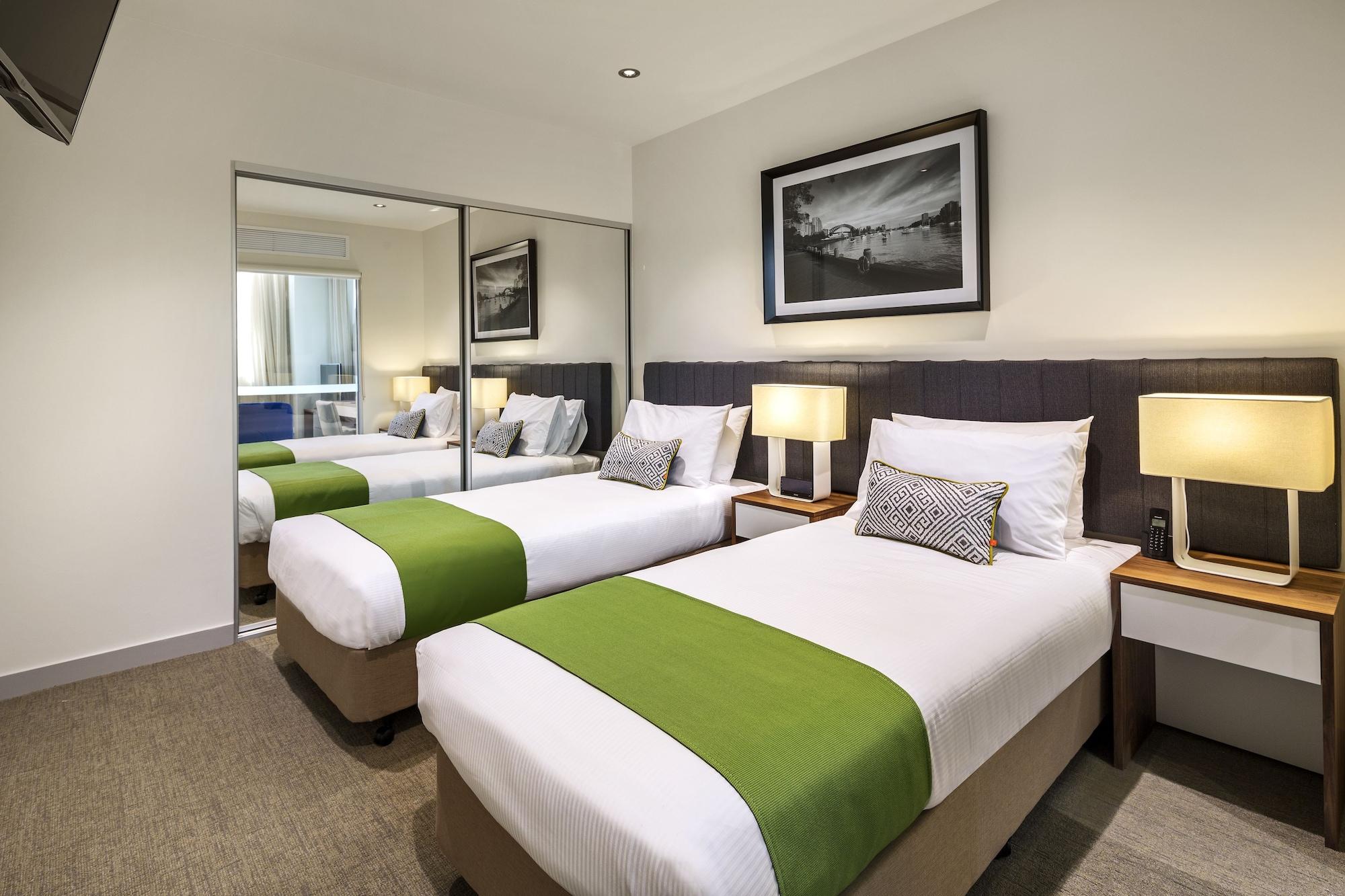 Quest Chatswood Aparthotel