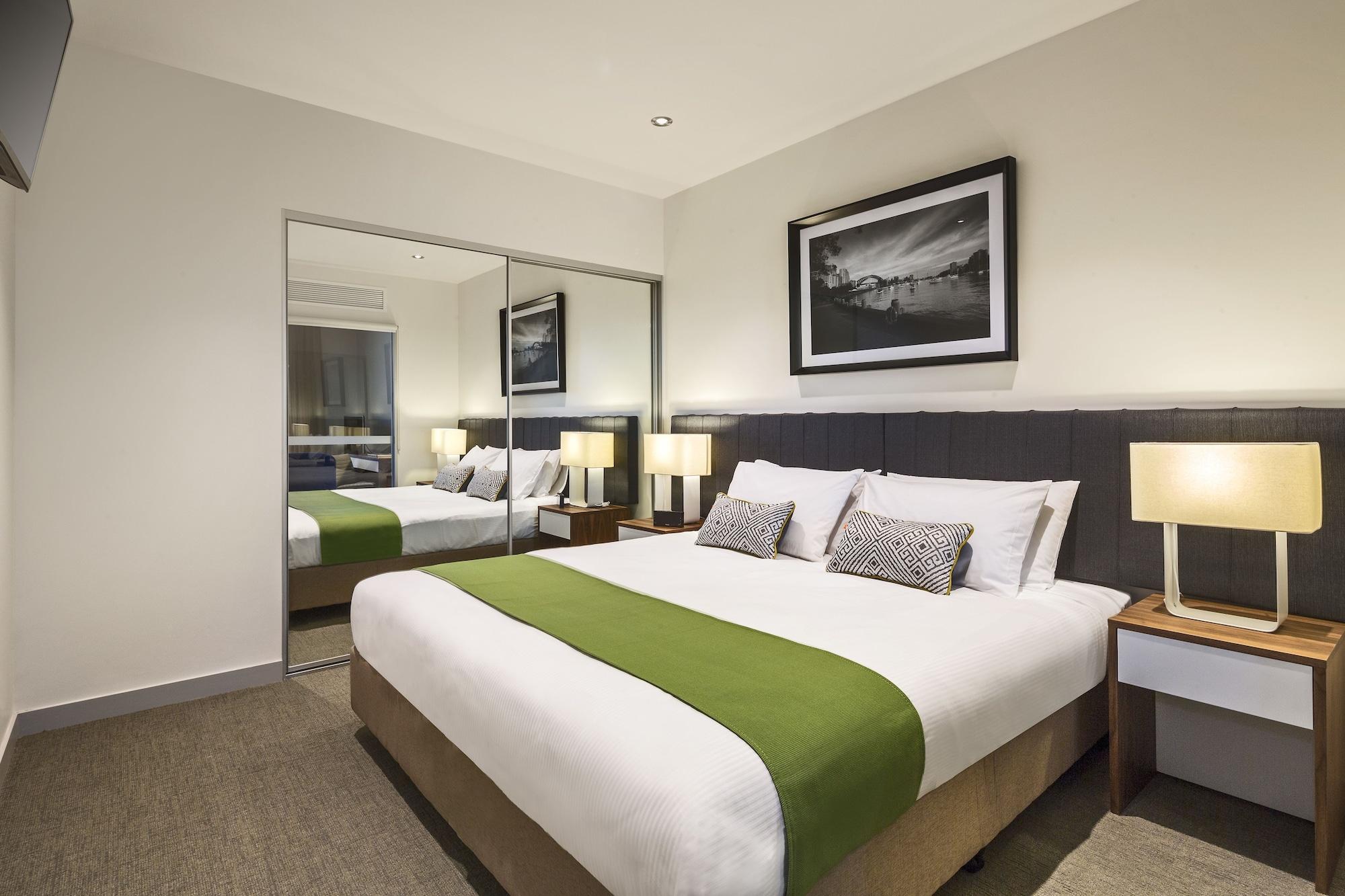 Quest Chatswood Aparthotel