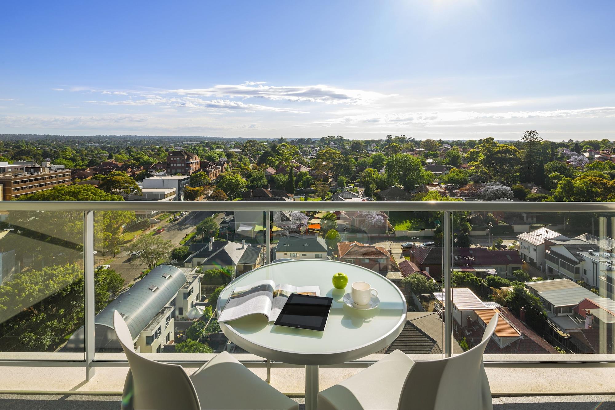 Quest Chatswood Aparthotel