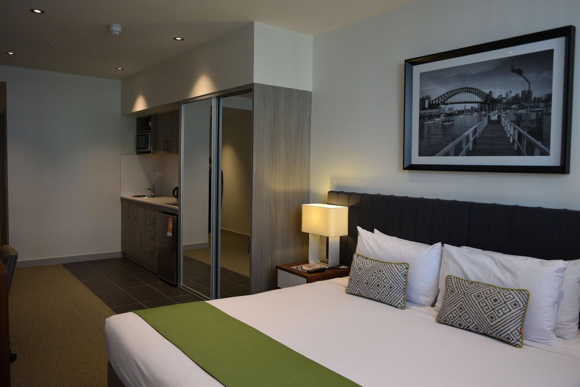 Quest Chatswood Aparthotel