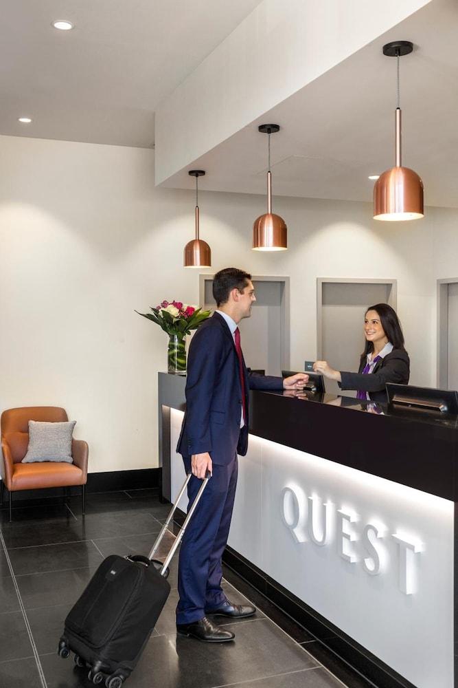 Quest Chatswood Sydney