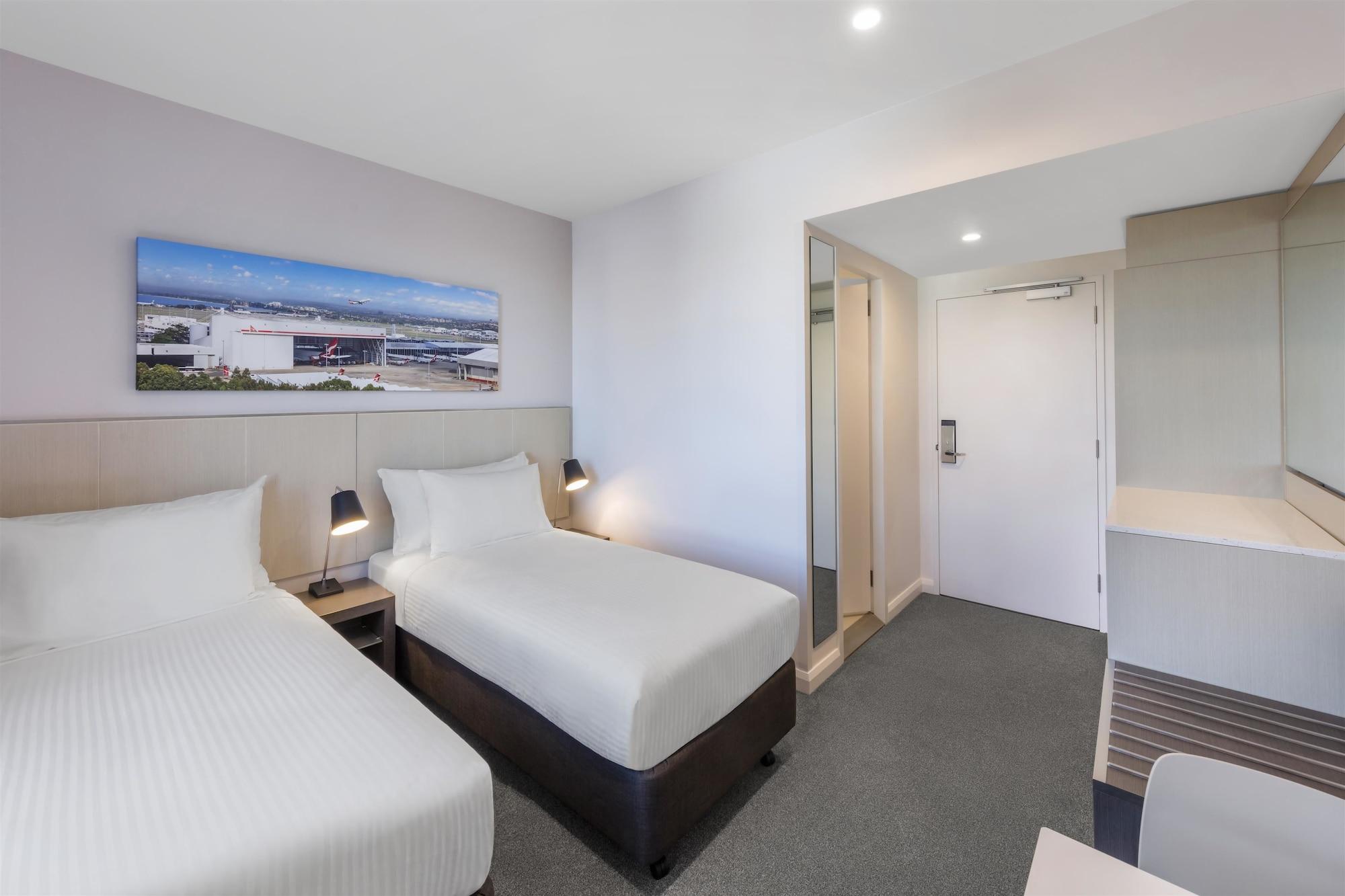 Travelodge Airport Sydney