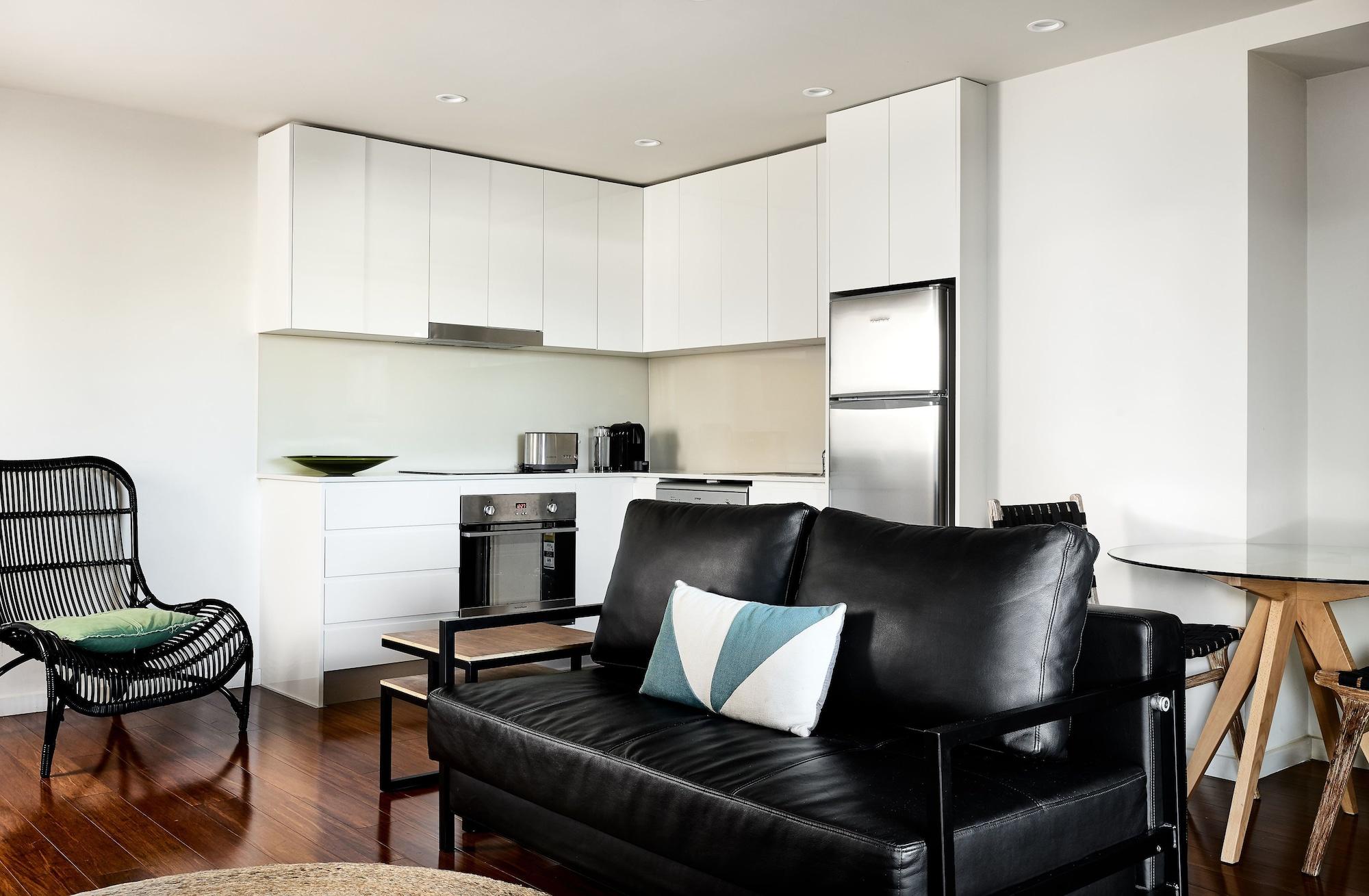 Aparthotel Veriu Randwick 4*