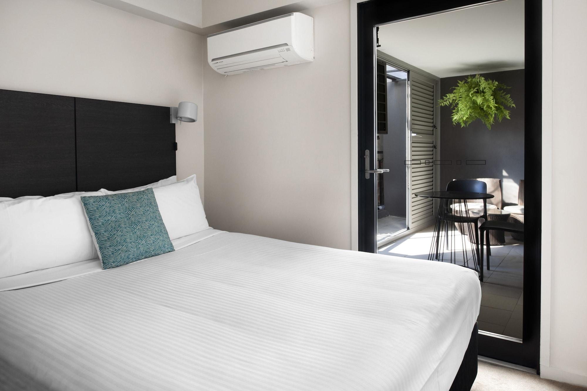 Veriu Randwick Aparthotel 4*
