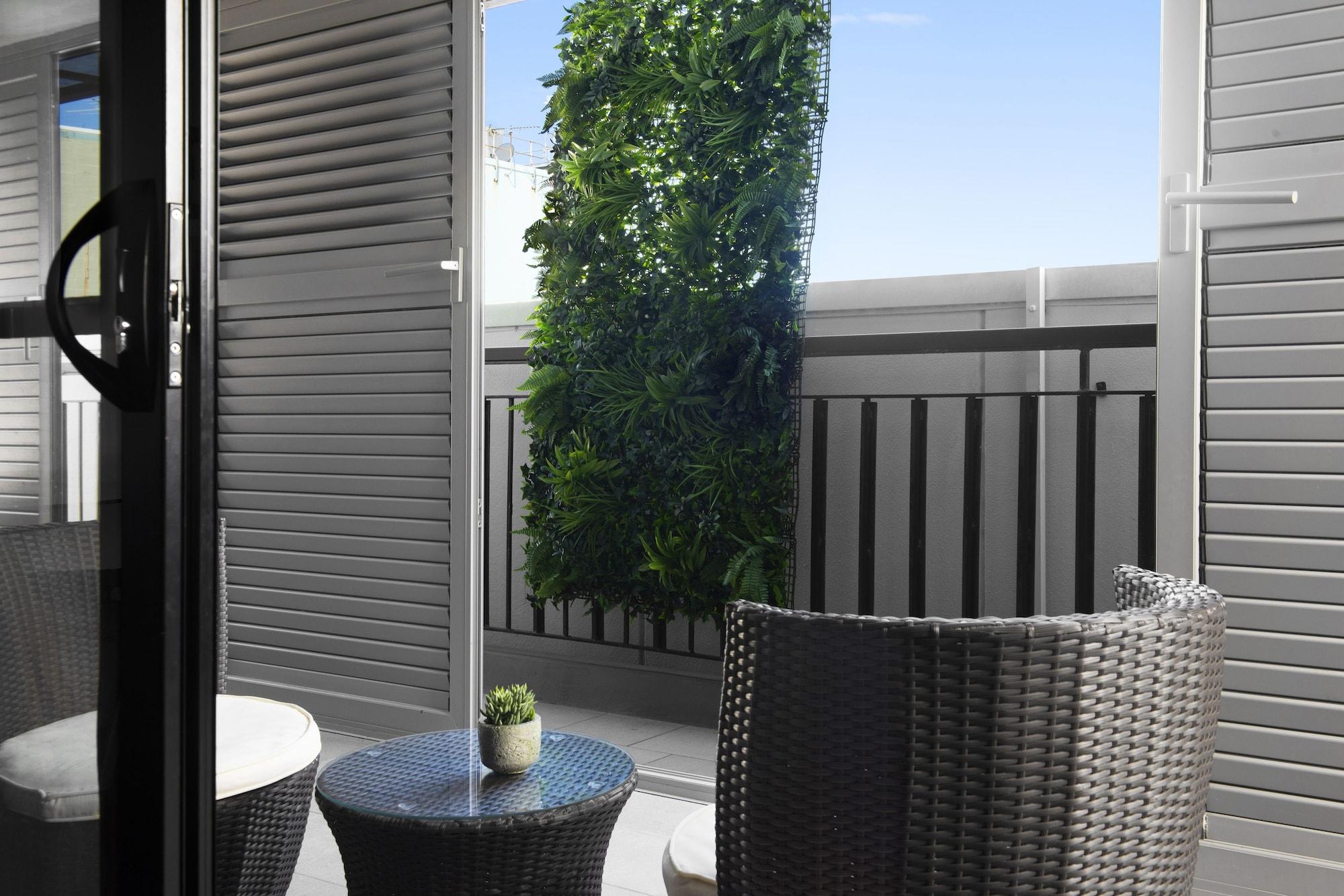 Veriu Randwick 4* Sydney
