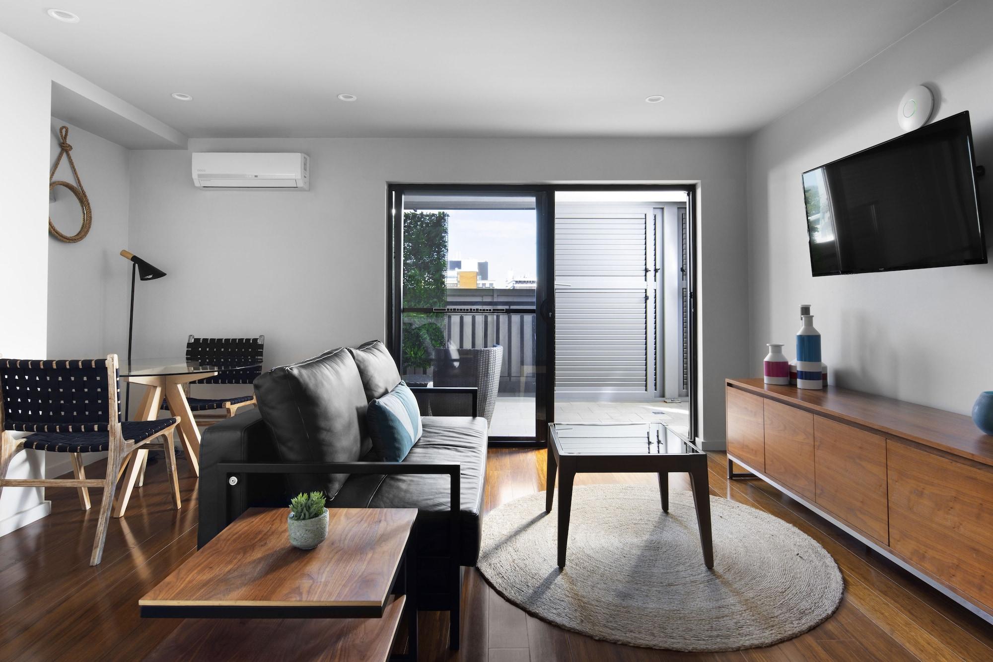 Aparthotel Veriu Randwick