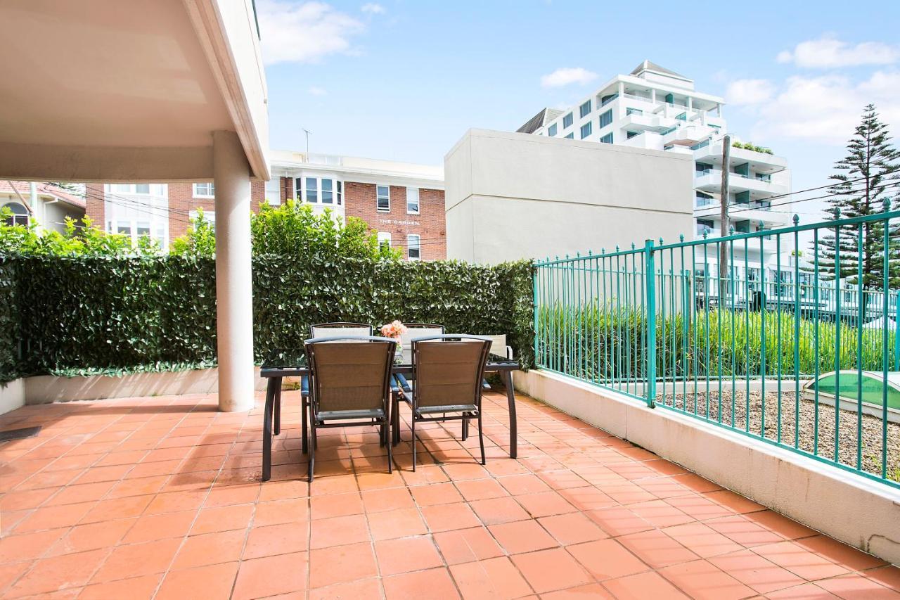 The Coogee View Beachfront Serviced *