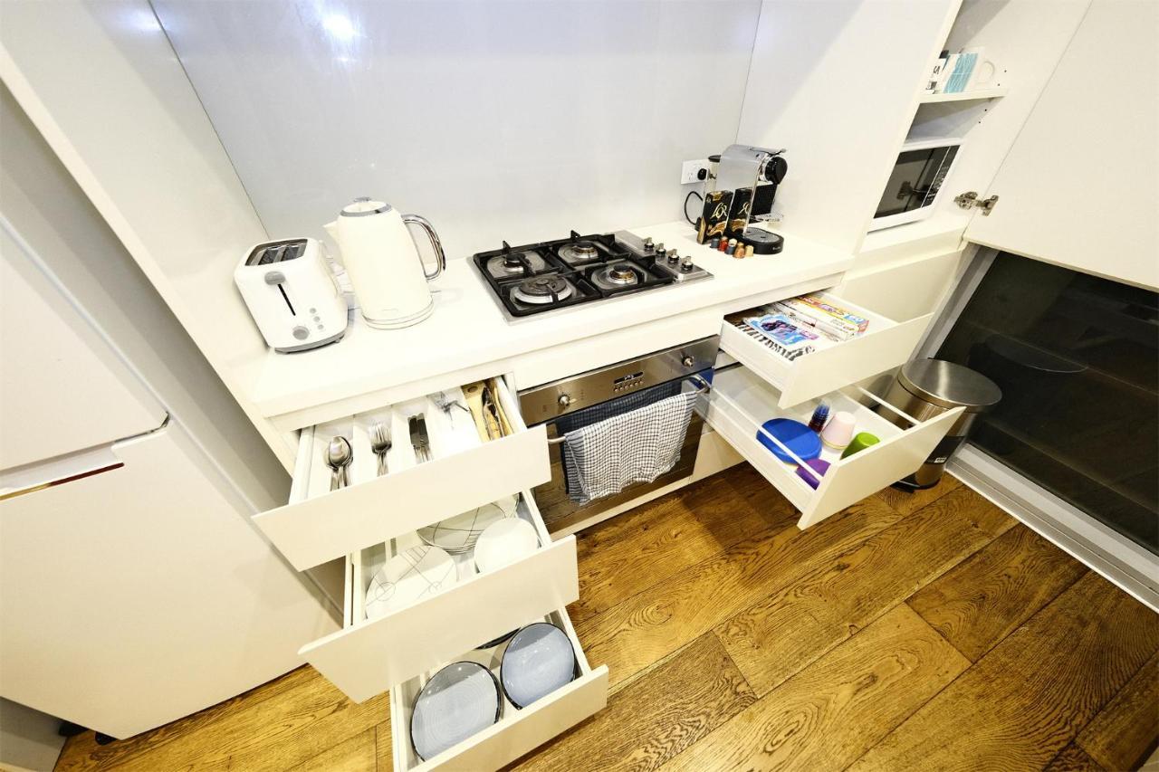 Superb 1 Bed In Syd Cbd Darling Harbour * Sydney