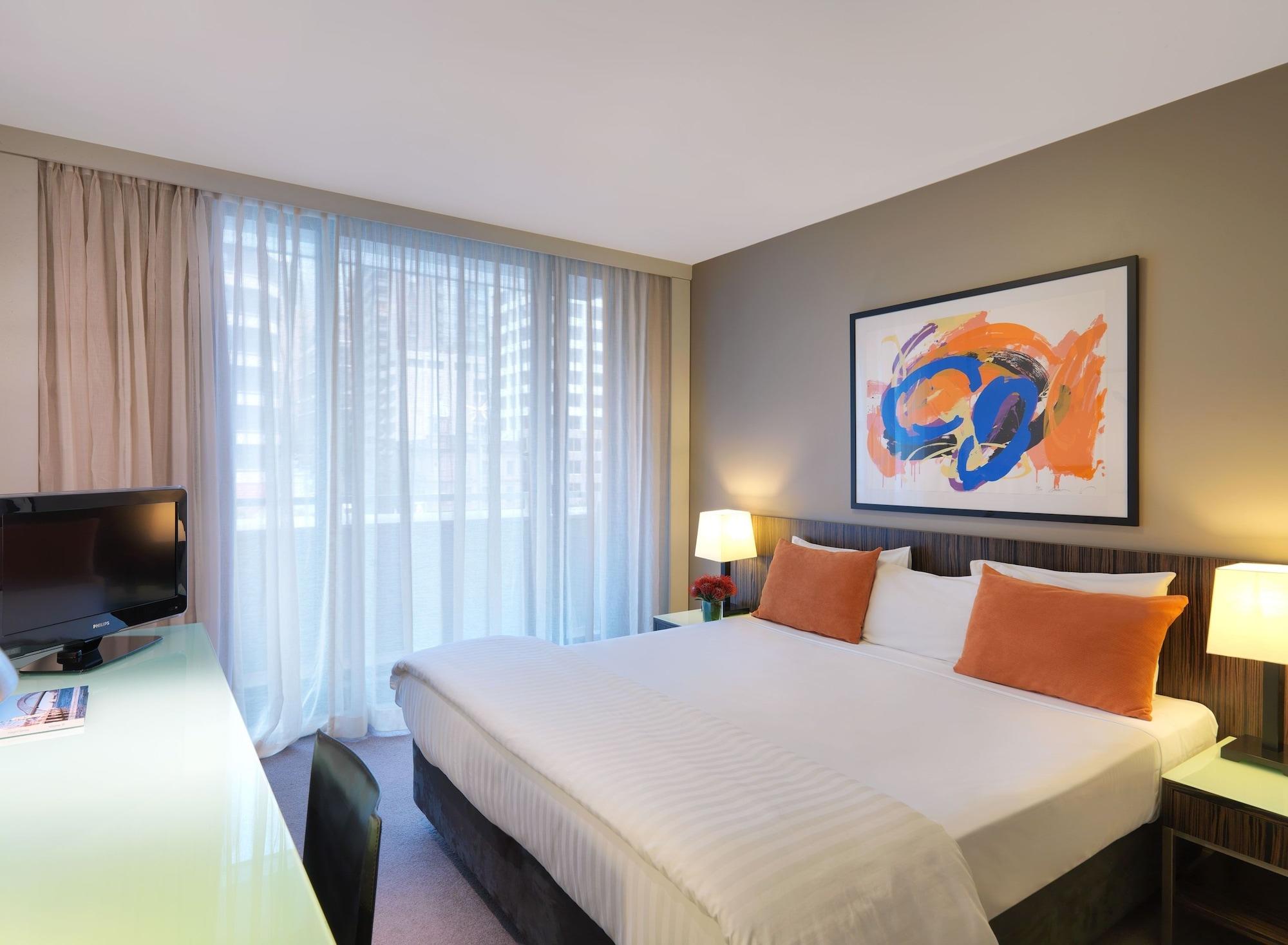 Adina Sydney, Darling Harbour 4* Sydney