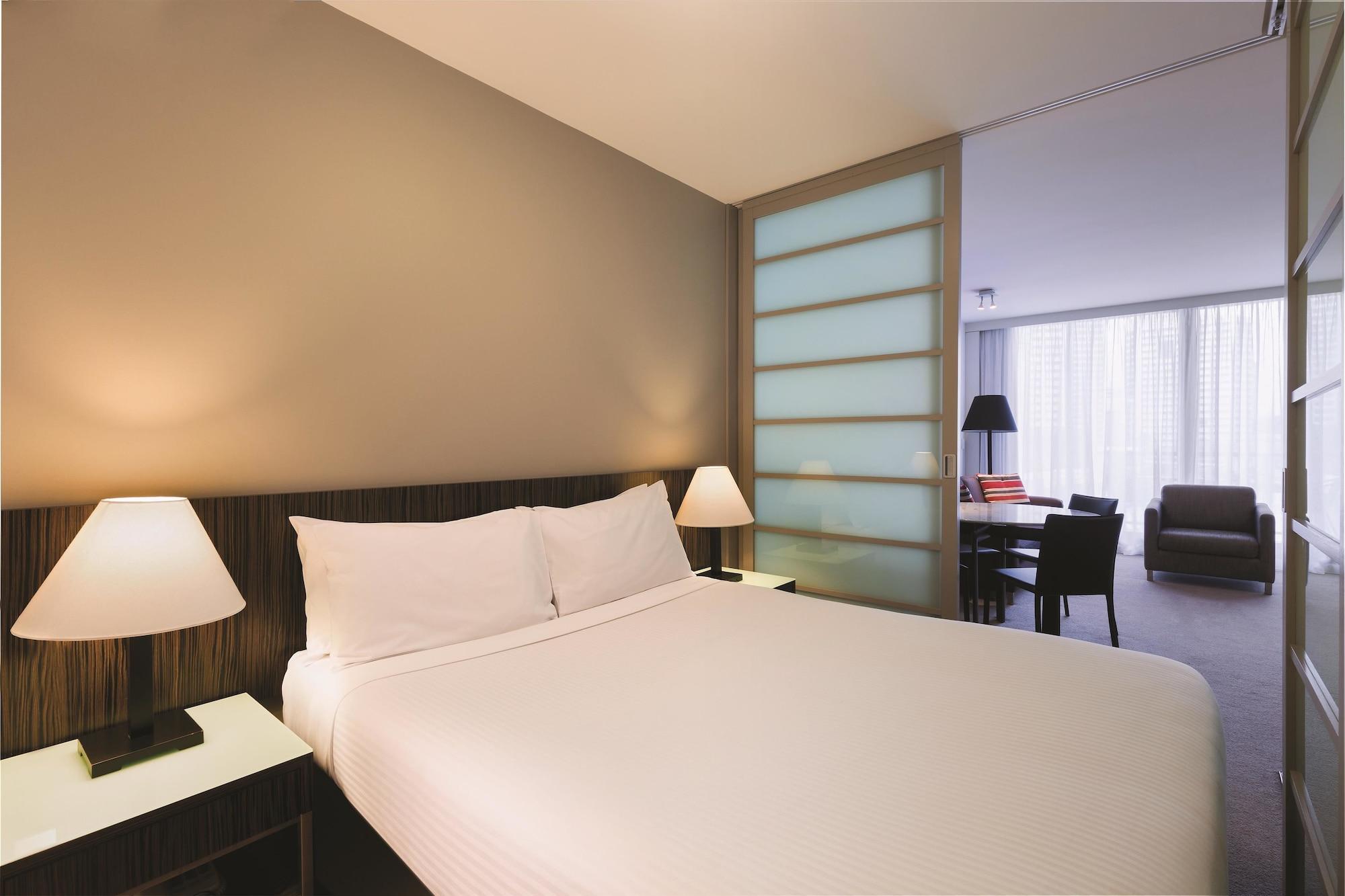Adina Sydney, Darling Harbour Aparthotel 4*