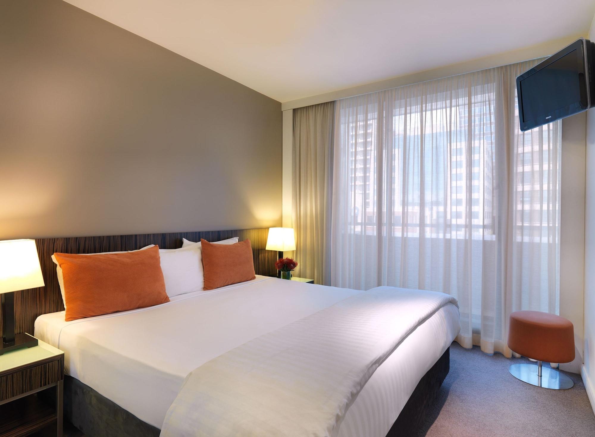 Aparthotel Adina Sydney, Darling Harbour Sydney