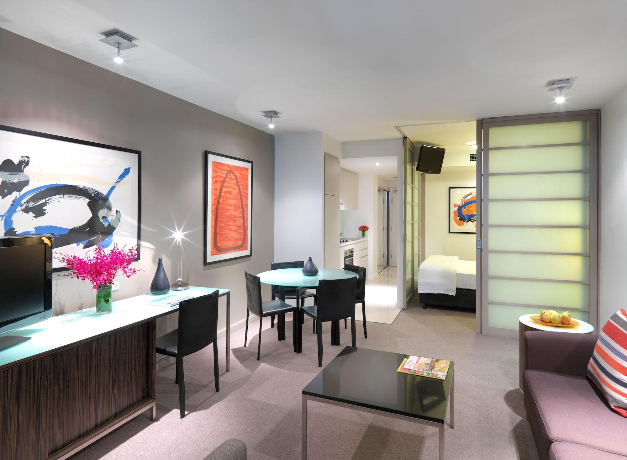 Adina Sydney, Darling Harbour 4* Sydney