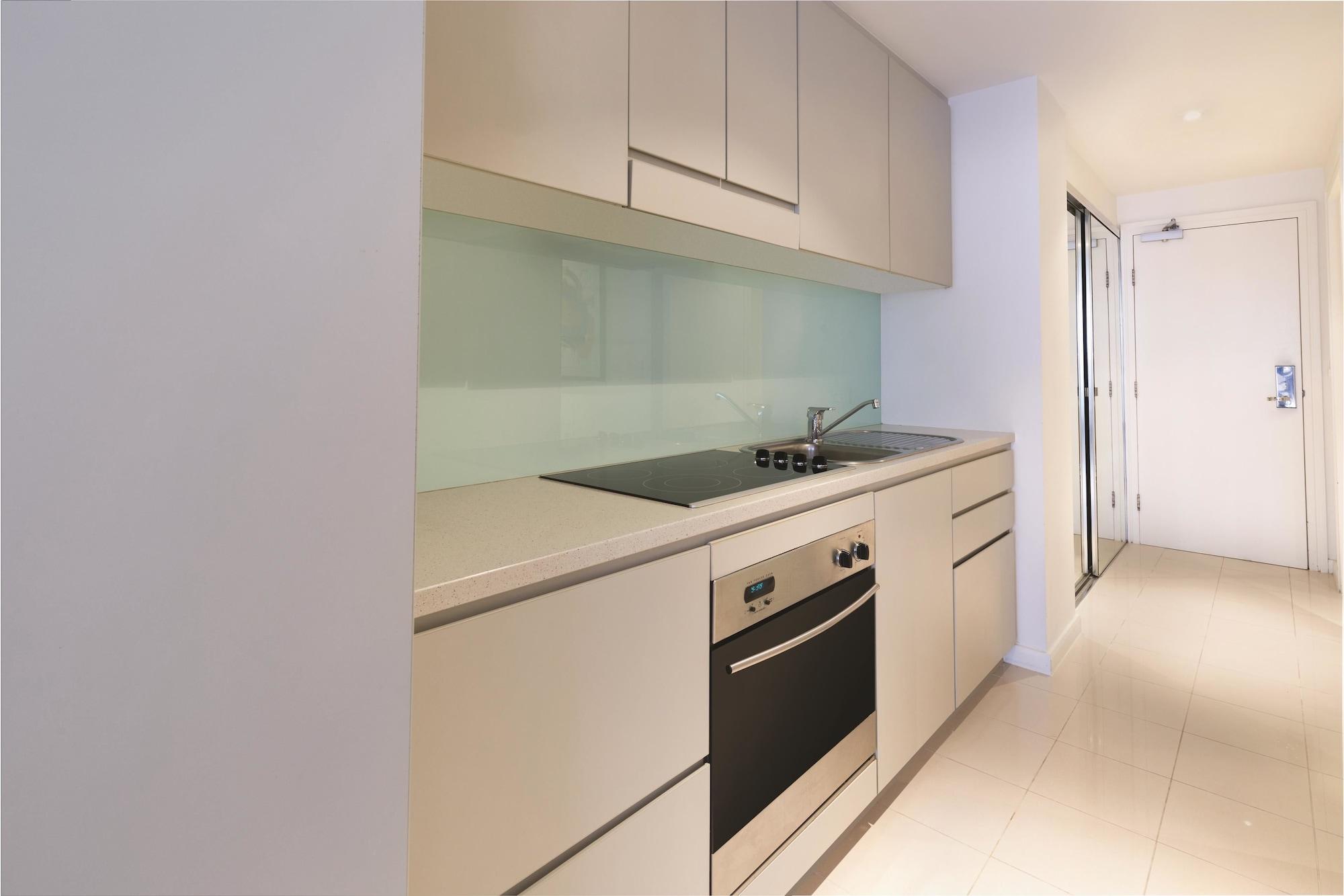Adina Sydney, Darling Harbour Aparthotel
