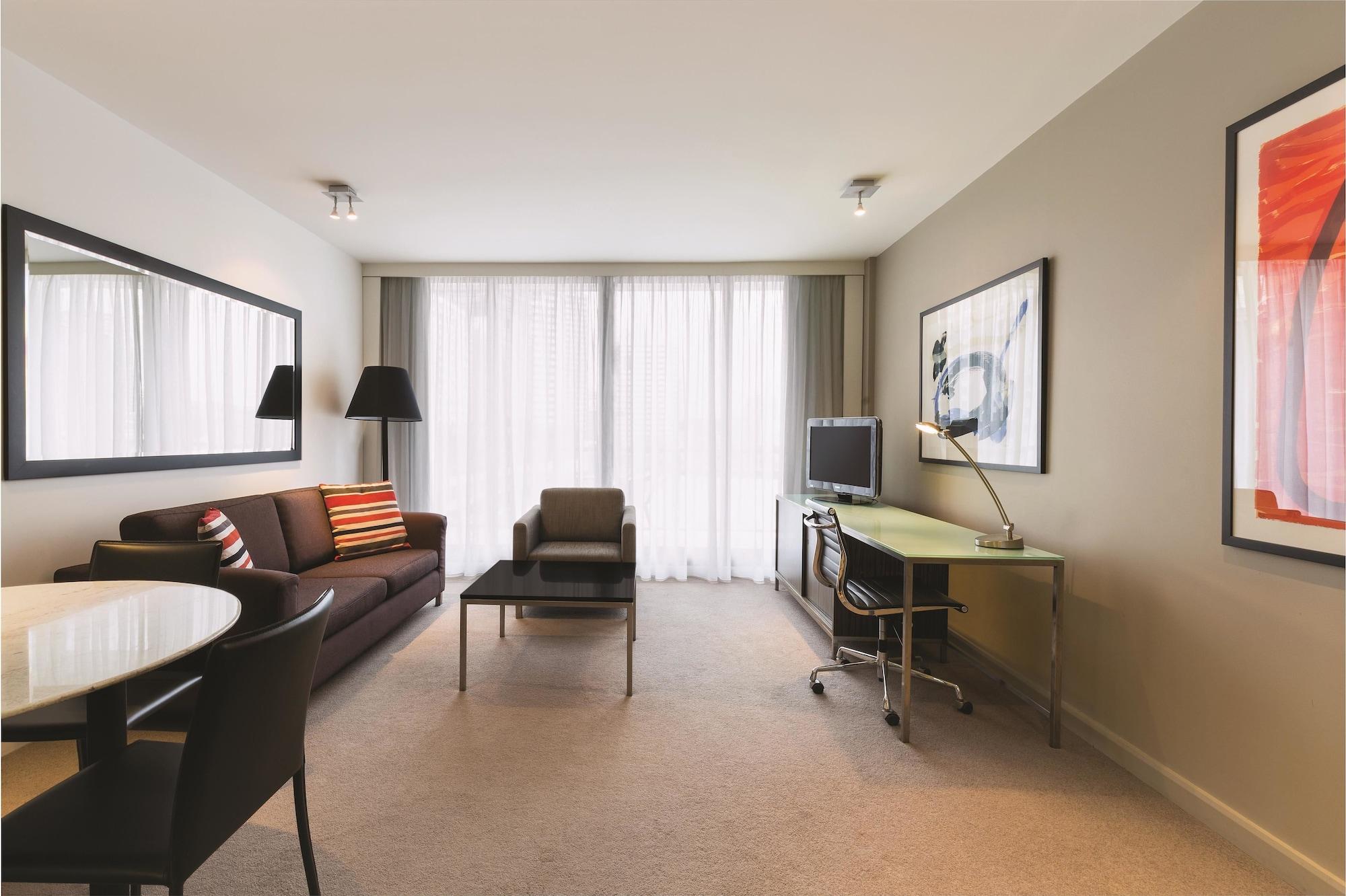 Adina Sydney, Darling Harbour Aparthotel 4*