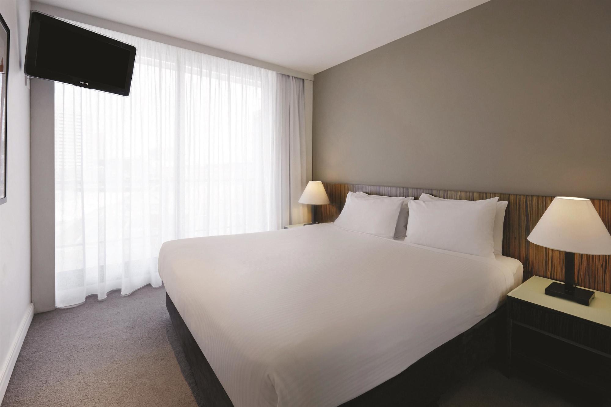 Adina Sydney, Darling Harbour 4* Sydney