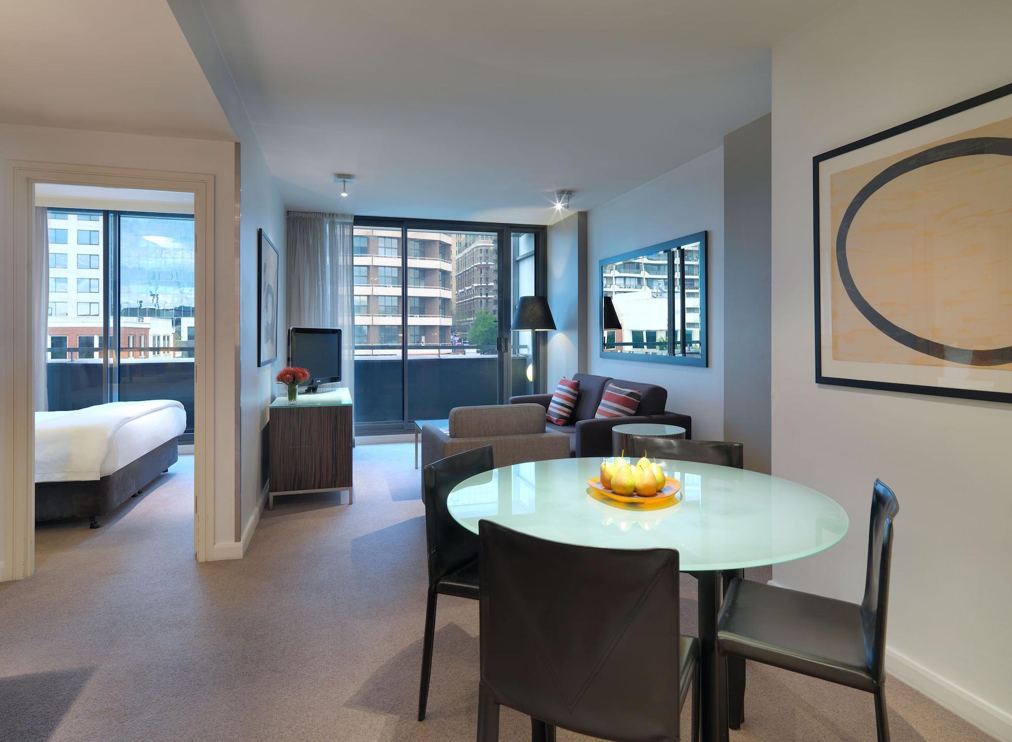 Adina Sydney, Darling Harbour Aparthotel Sydney