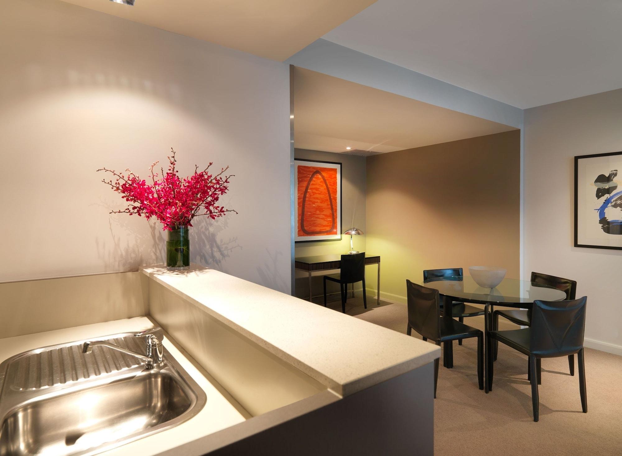 Adina Sydney, Darling Harbour Aparthotel 4*