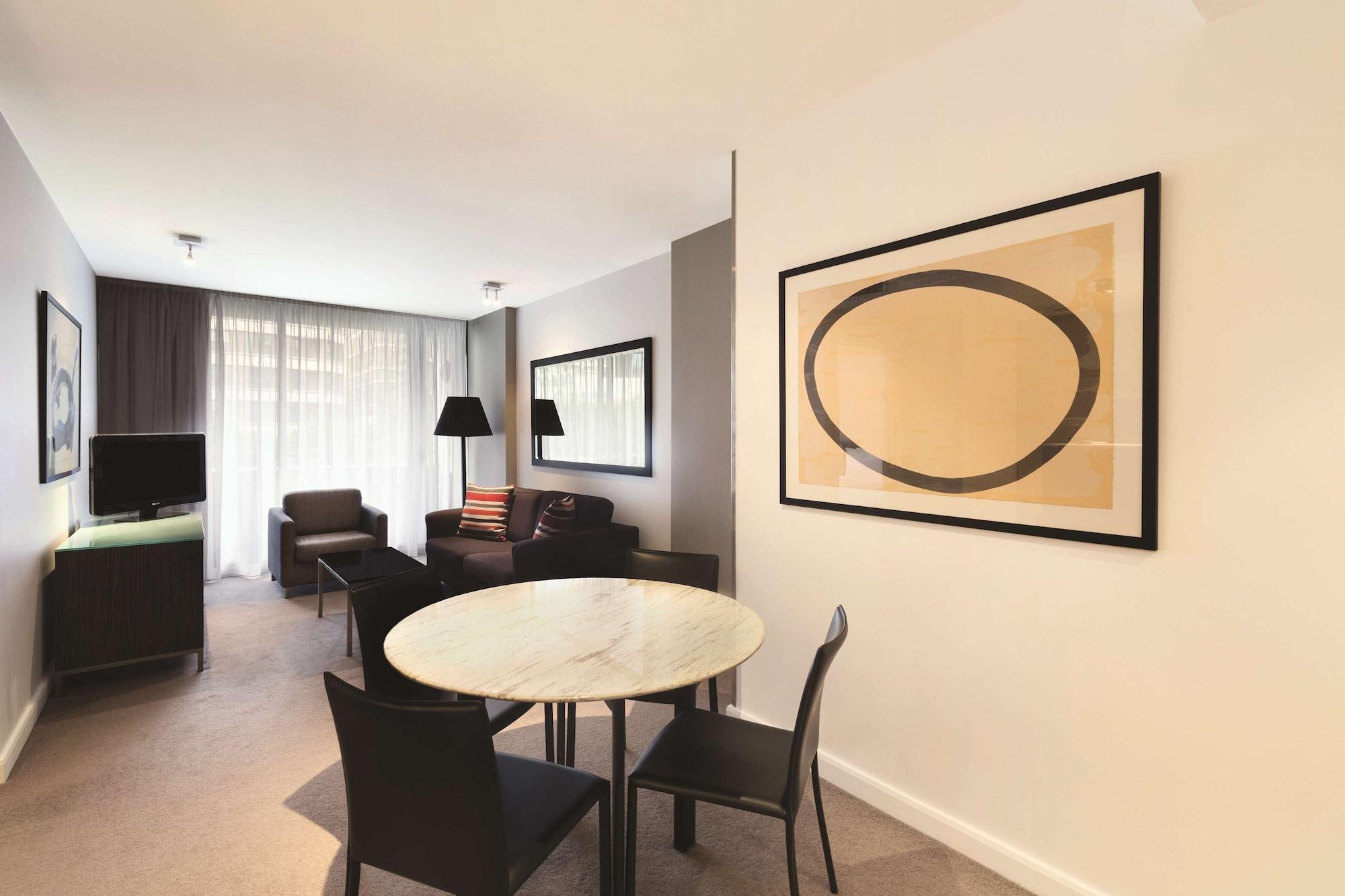 Adina Sydney, Darling Harbour Aparthotel 4*