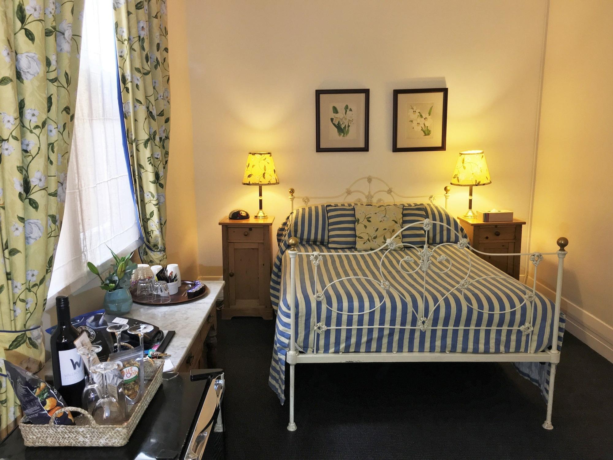 The Russell Boutique Sydney