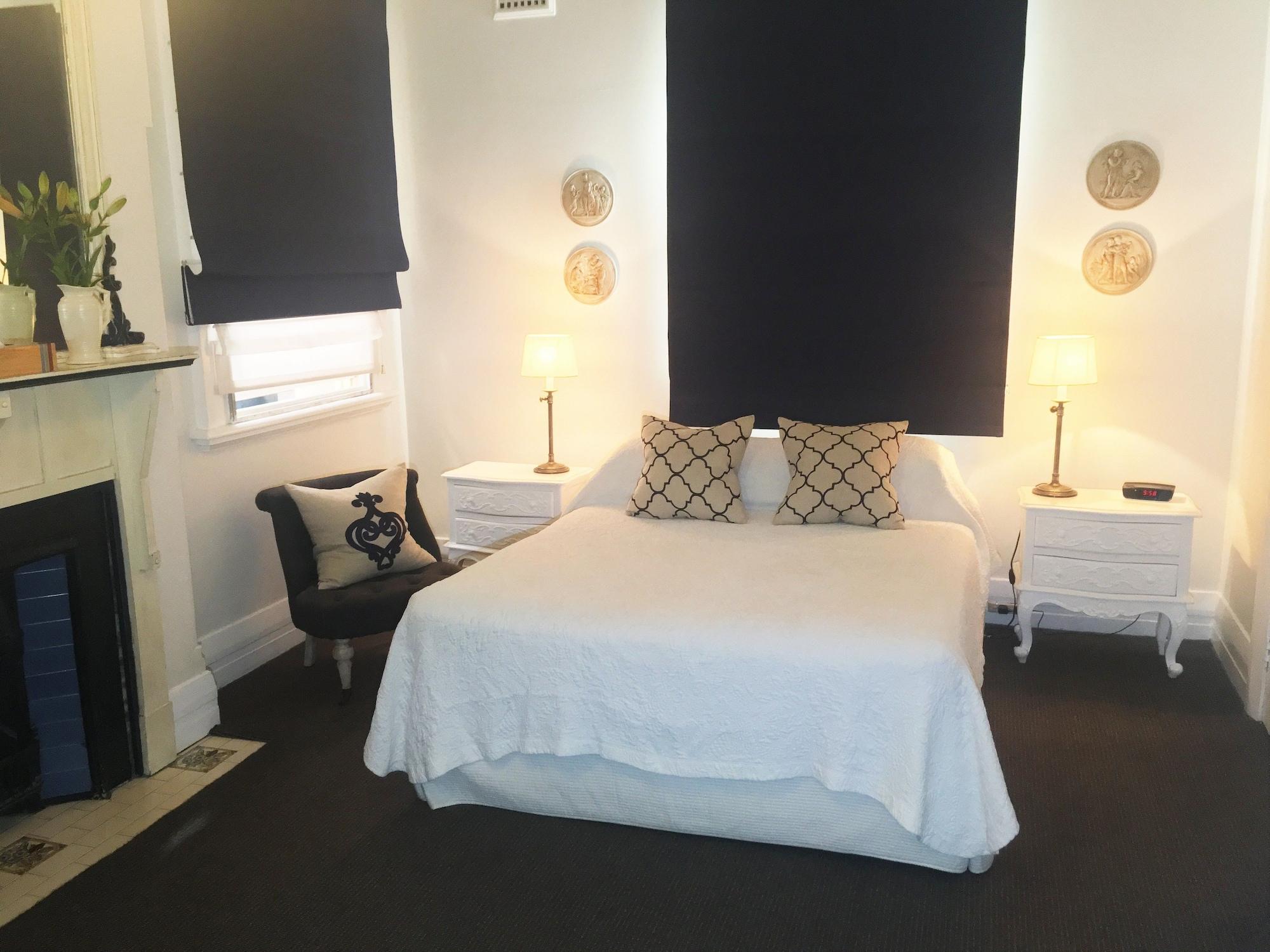 Hotel The Russell Boutique