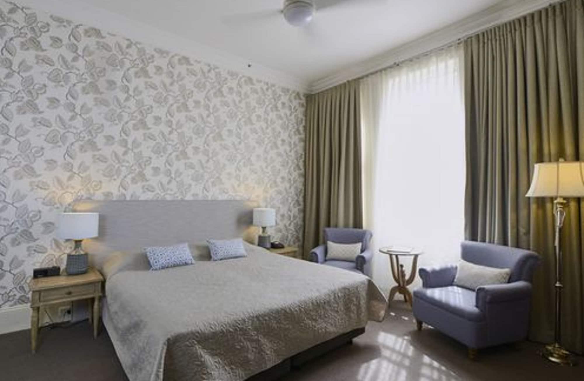 Hotel The Russell Boutique 3*